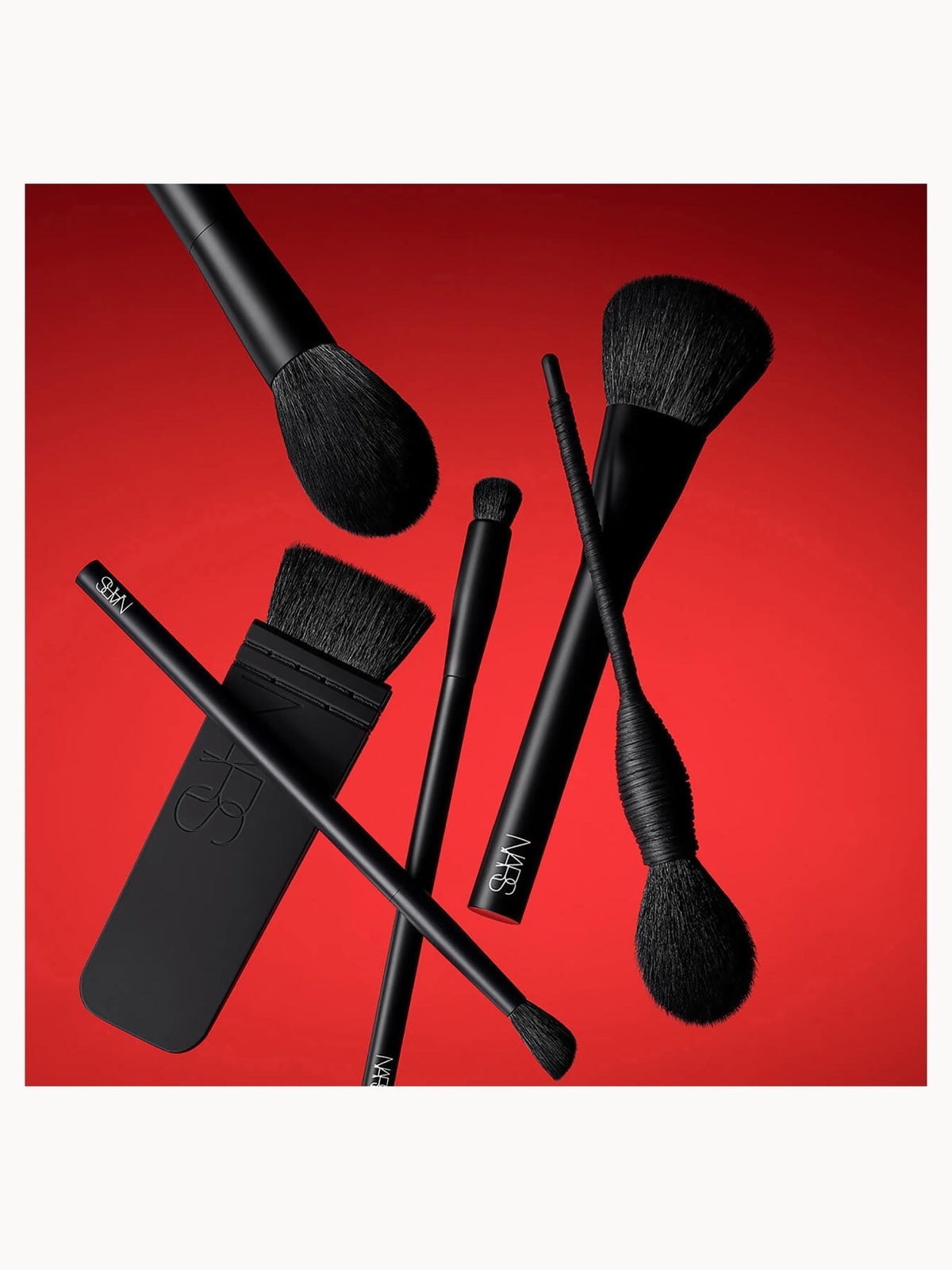 NARS Precision Blending Brush 2