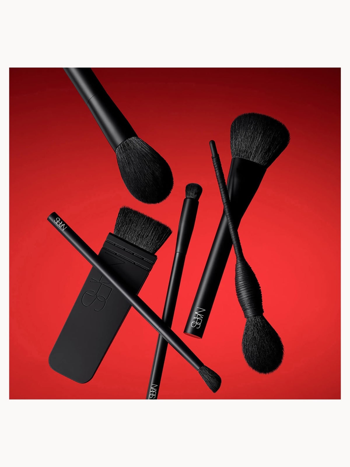 NARS High Pigment Eyeshadow Brush 2