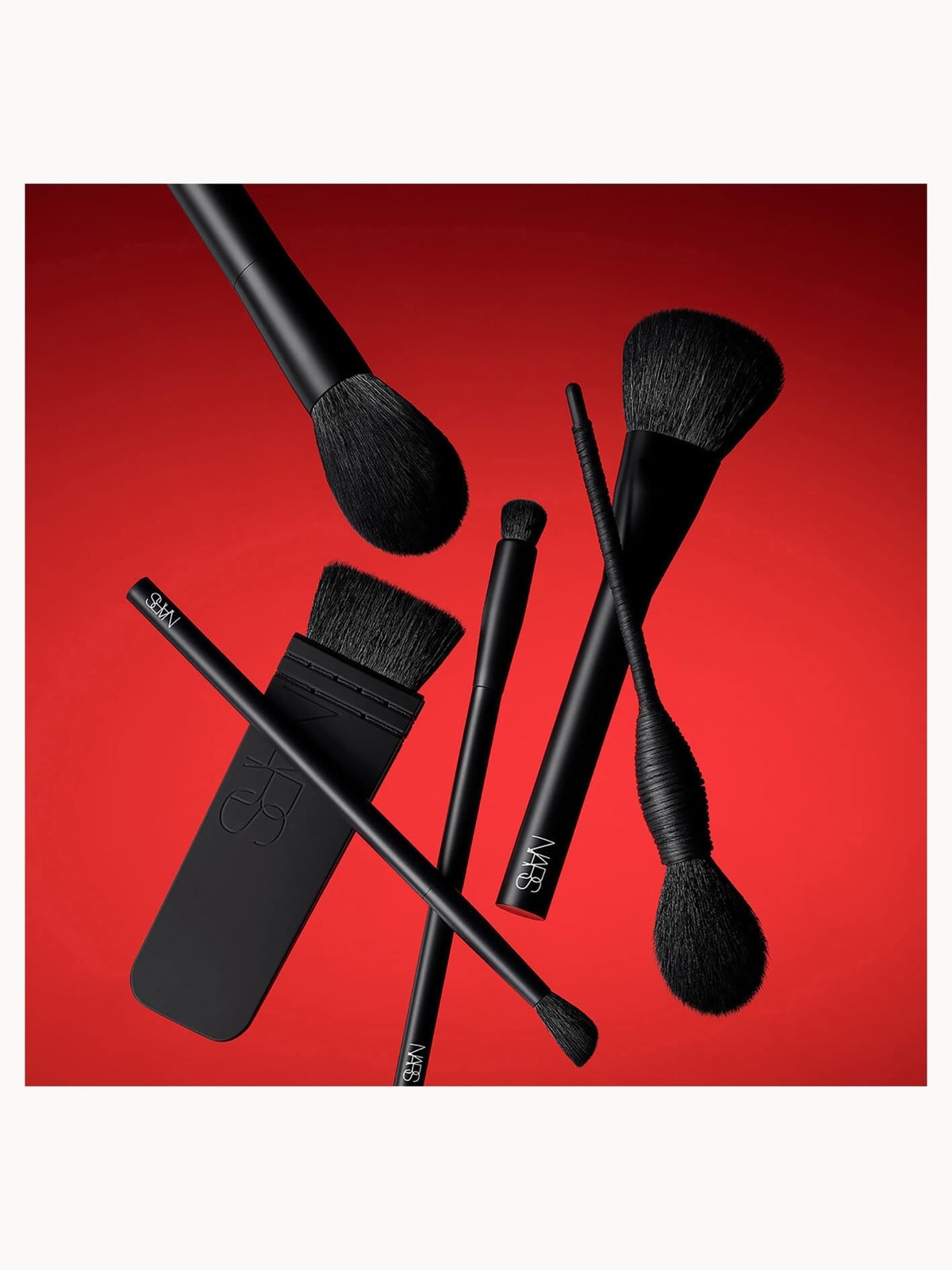 NARS Brow Spoolie Brush 2