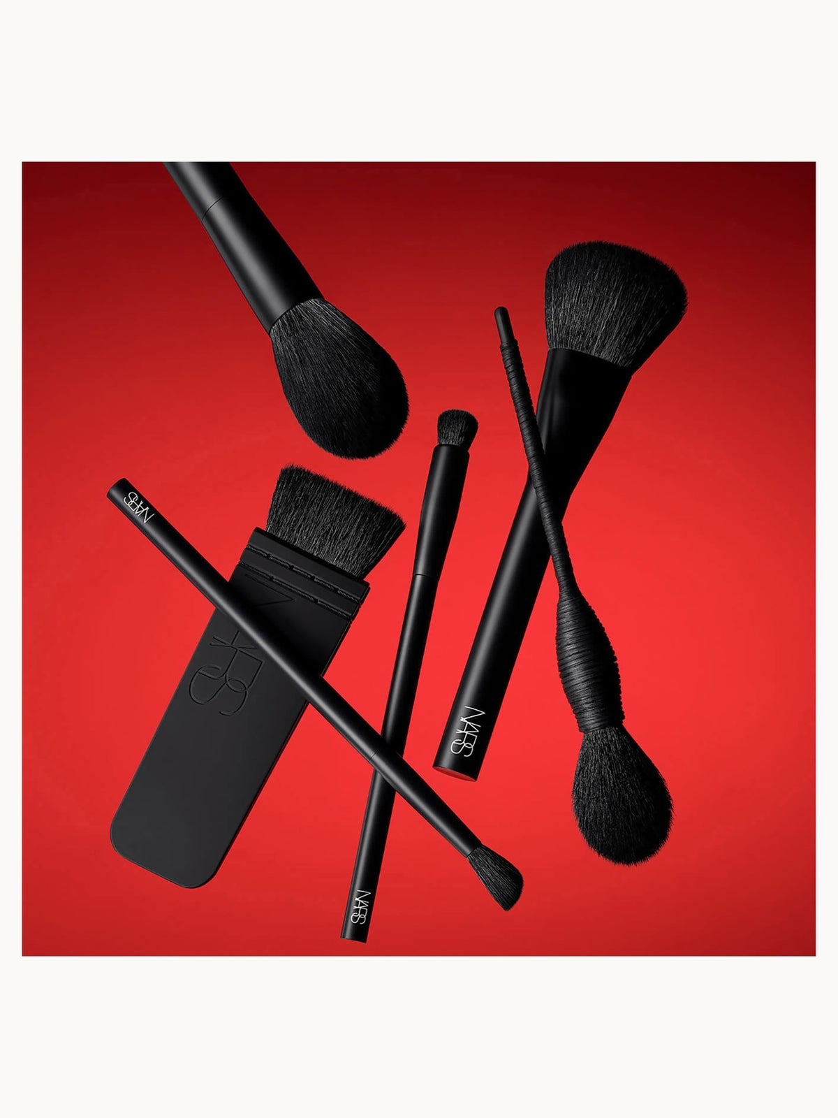 NARS Precision Lip Brush 2