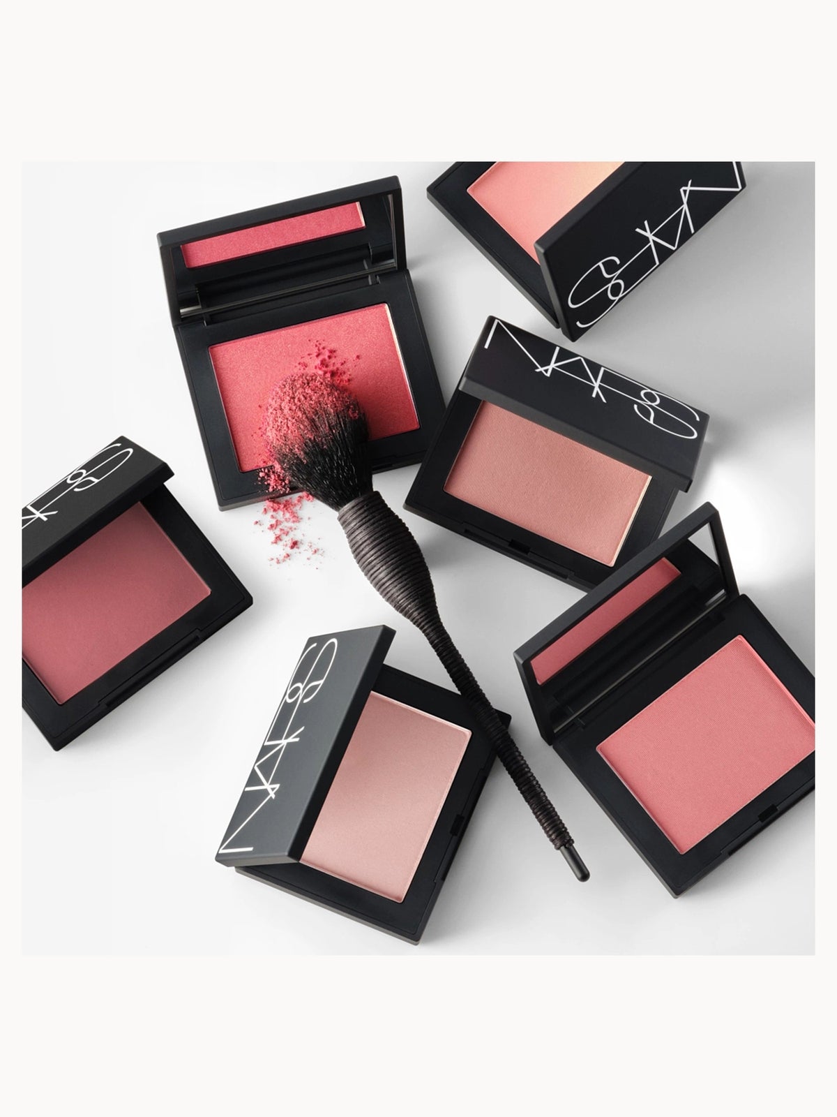 NARS Yachiyo Brush 2
