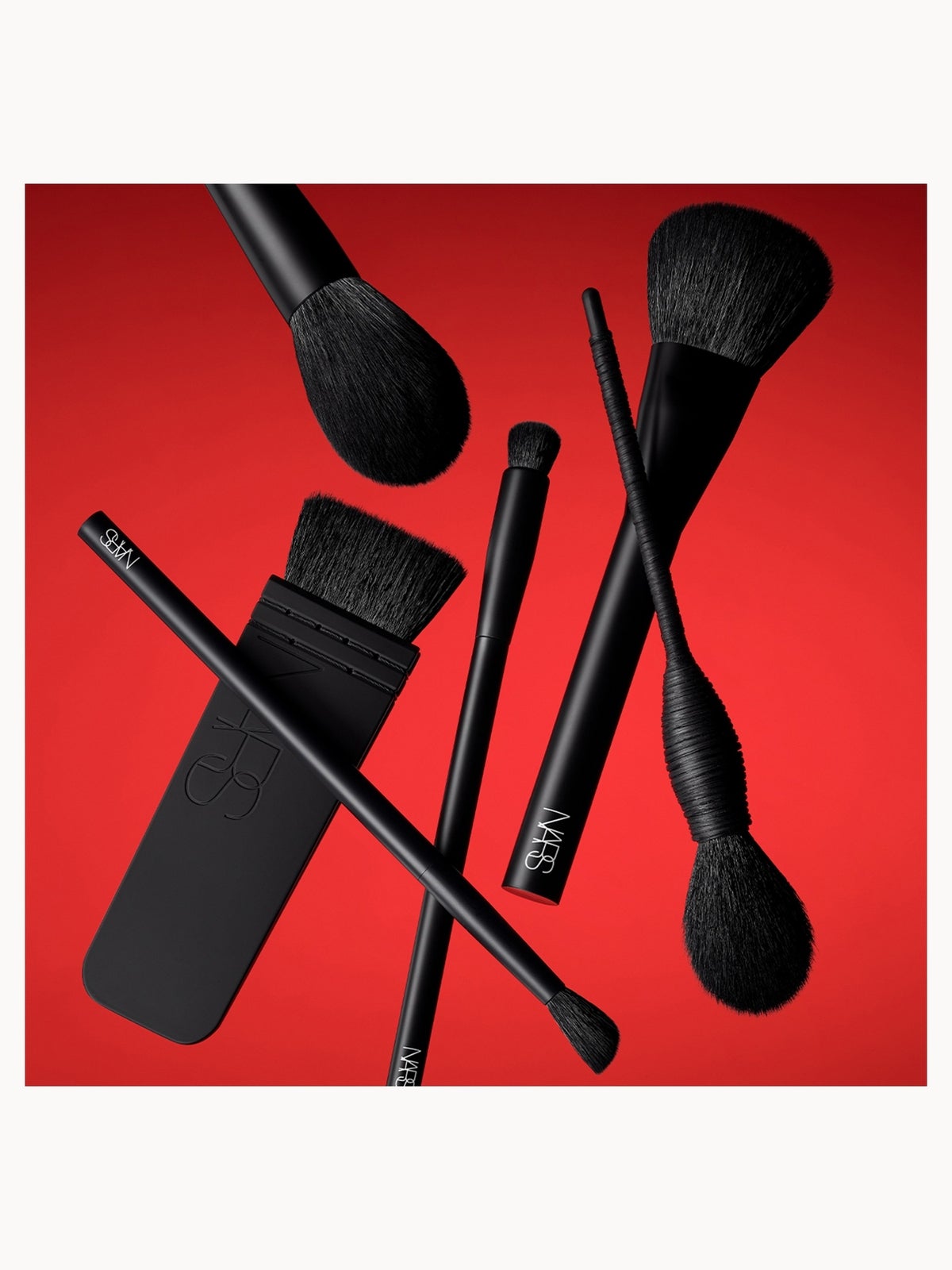 NARS Yachiyo Brush 3