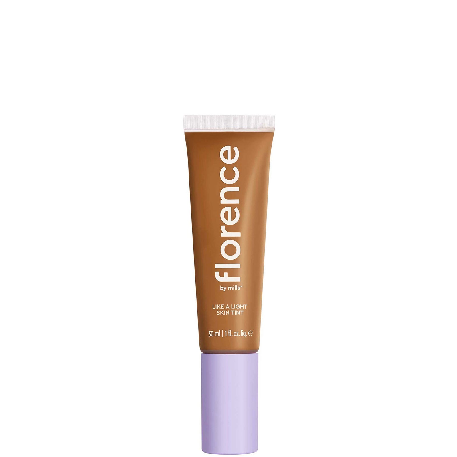 florence by Mills Like a Light Skin Tint 30ml (Various Shades) - TD160