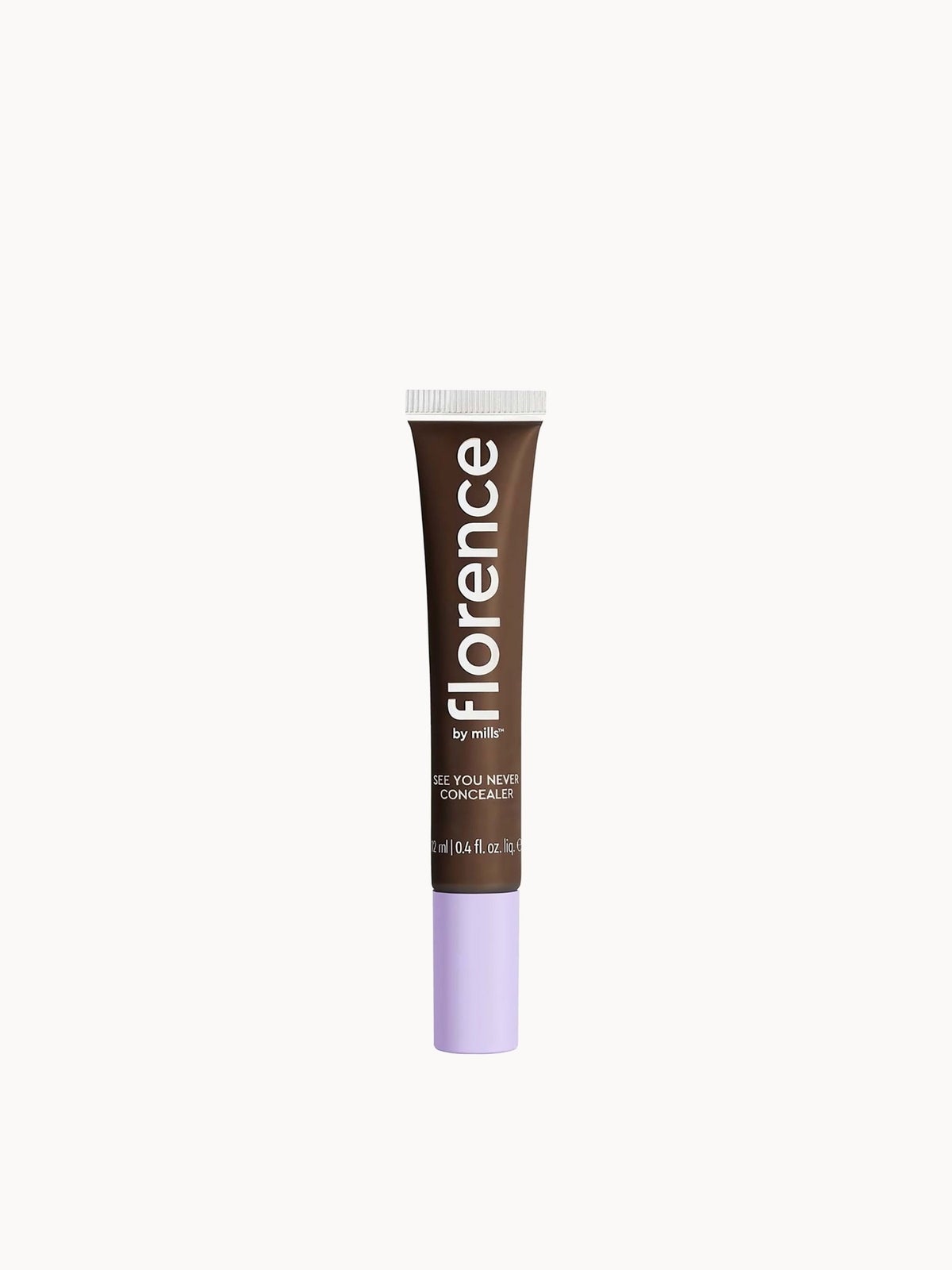 florence by Mills See You Never Concealer 12ml (Various Shades) - D195