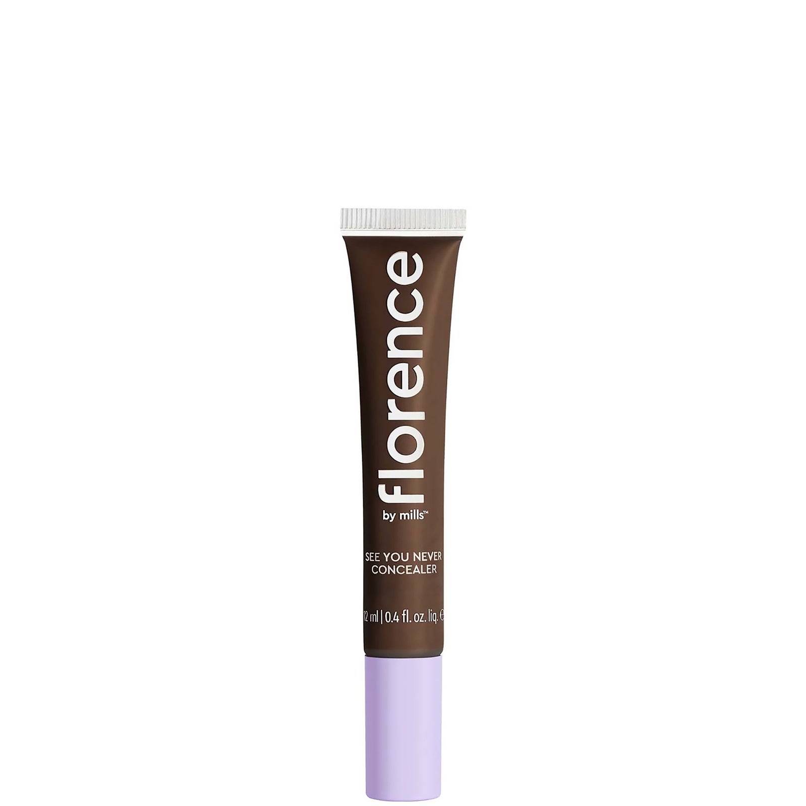 florence by Mills See You Never Concealer 12ml (Various Shades) - D195