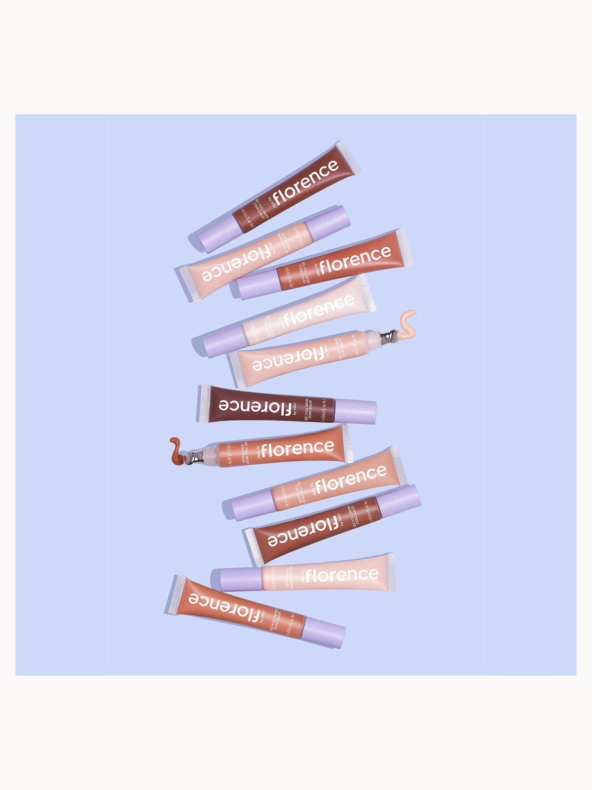 florence by Mills See You Never Concealer 12ml (Various Shades) - D195 4