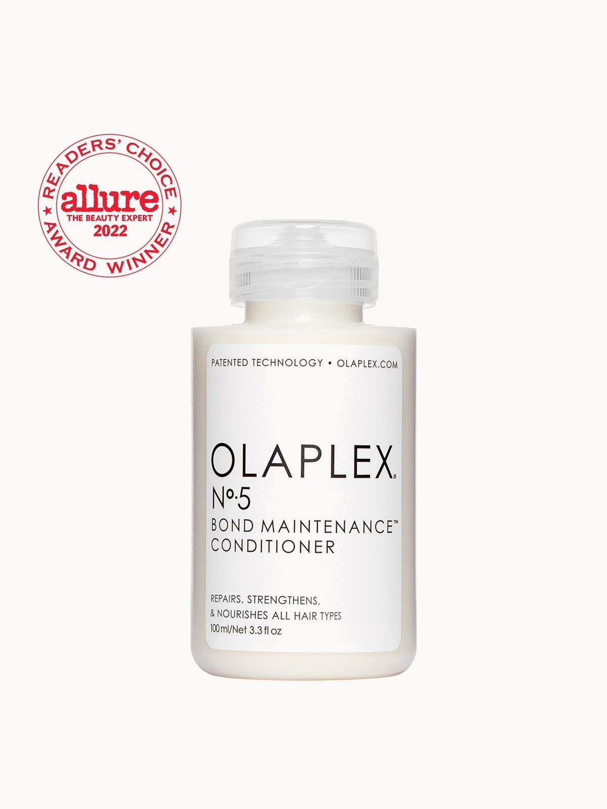 Olaplex Travel Size No. 5 Bond Maintenance Strengthening and Reparative Hair Conditioner 100ml 2
