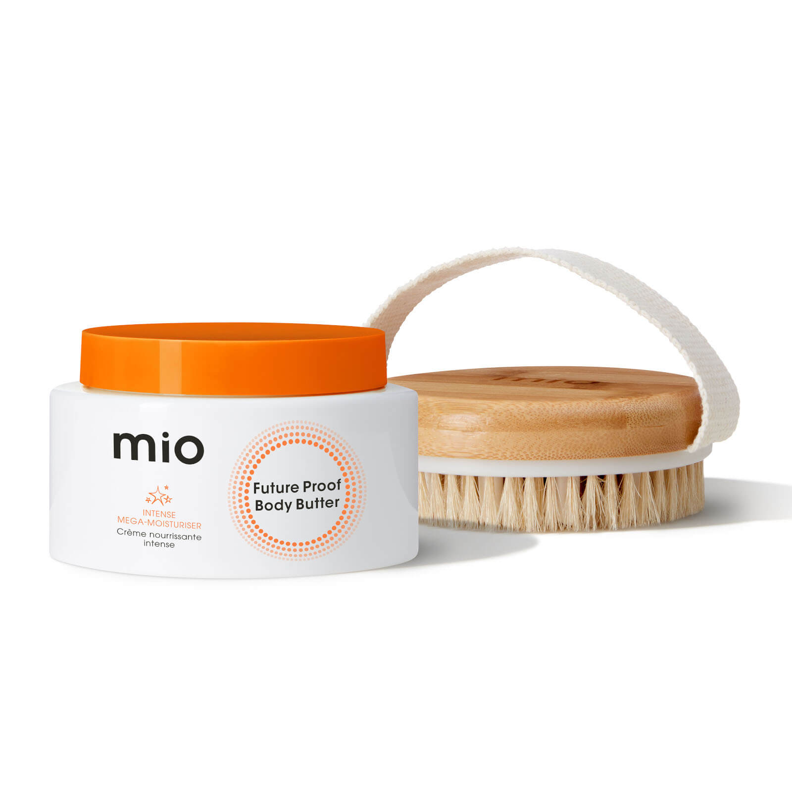 Mio Skincare Healthy Skin Routine Duo