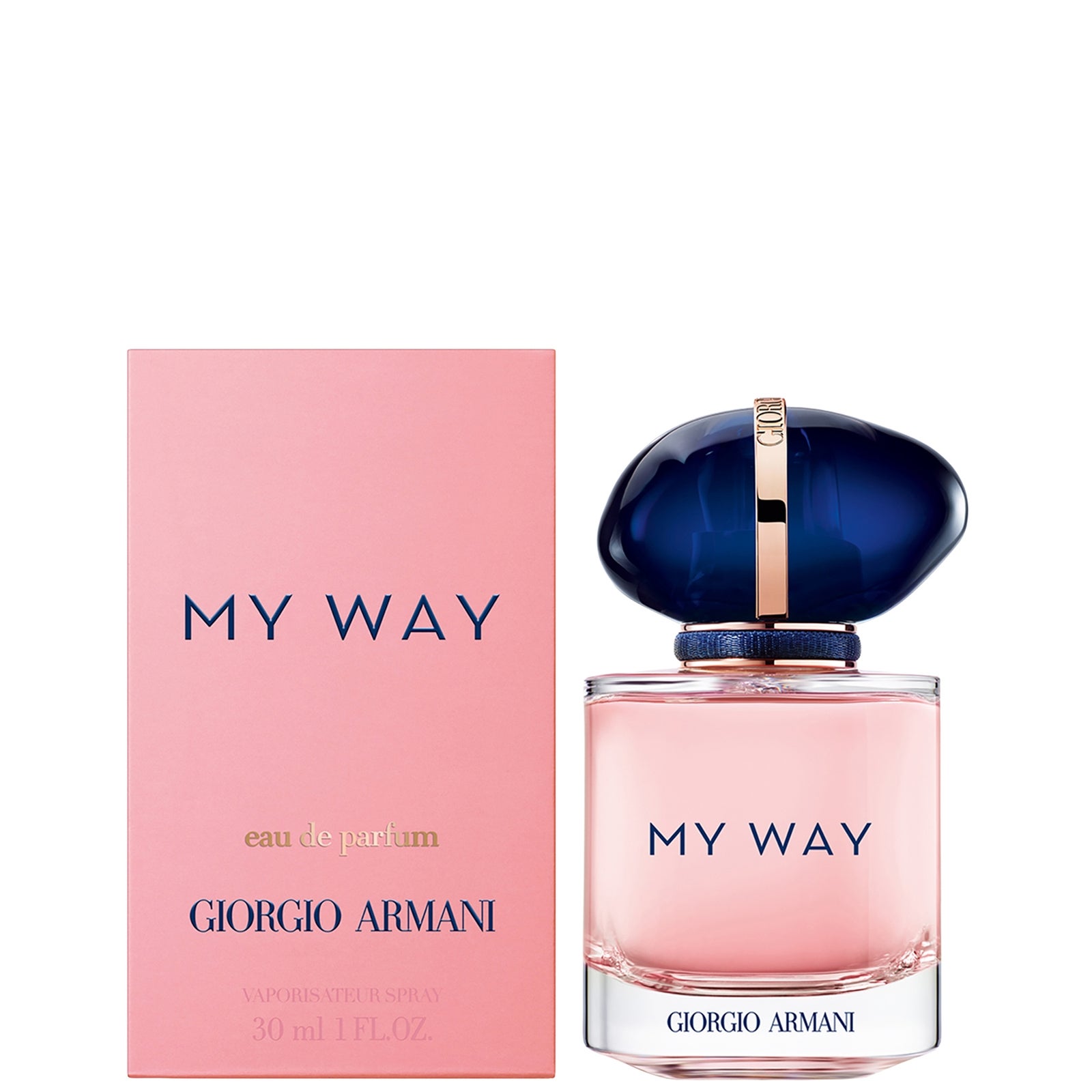 Giorgio Armani My Way Eau de Parfum (EdP) 30 ml