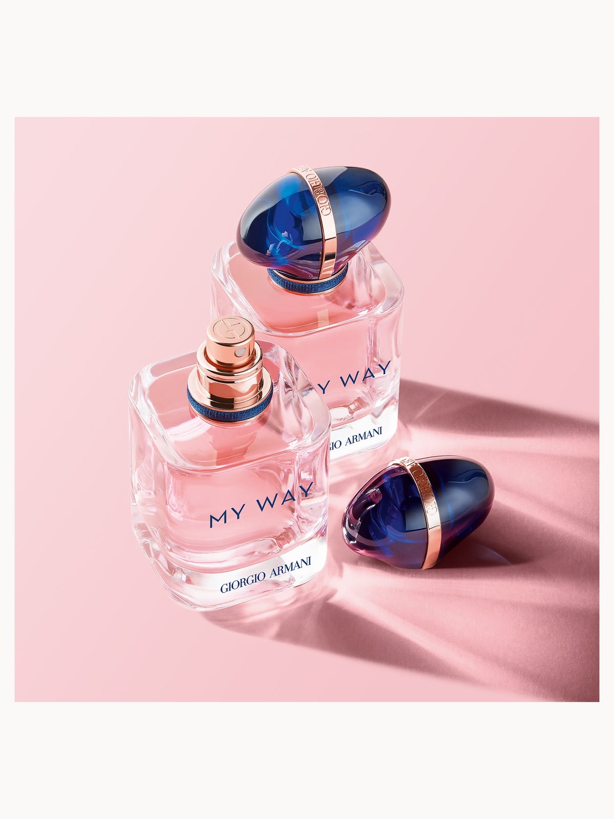 Giorgio Armani My Way Eau de Parfum 30ml Spray, photo 4