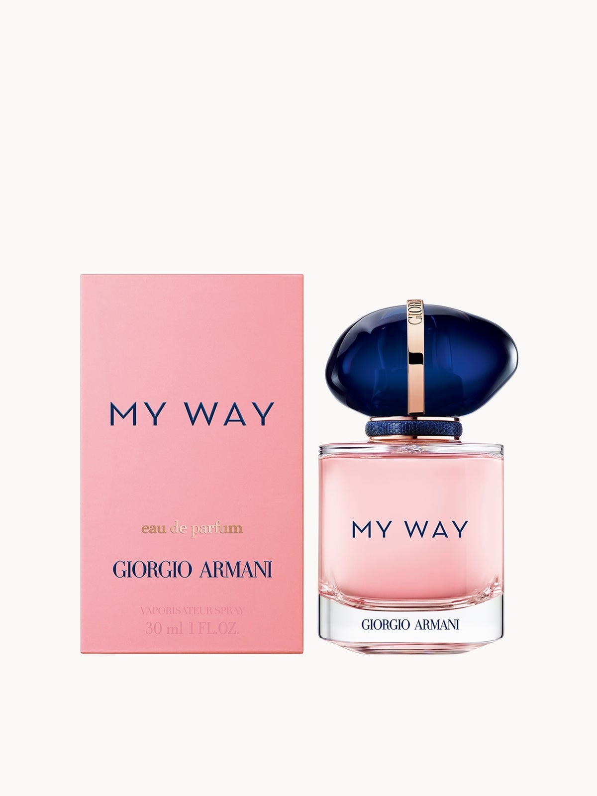 Giorgio Armani My Way Eau de Parfum 30ml Spray, photo 2