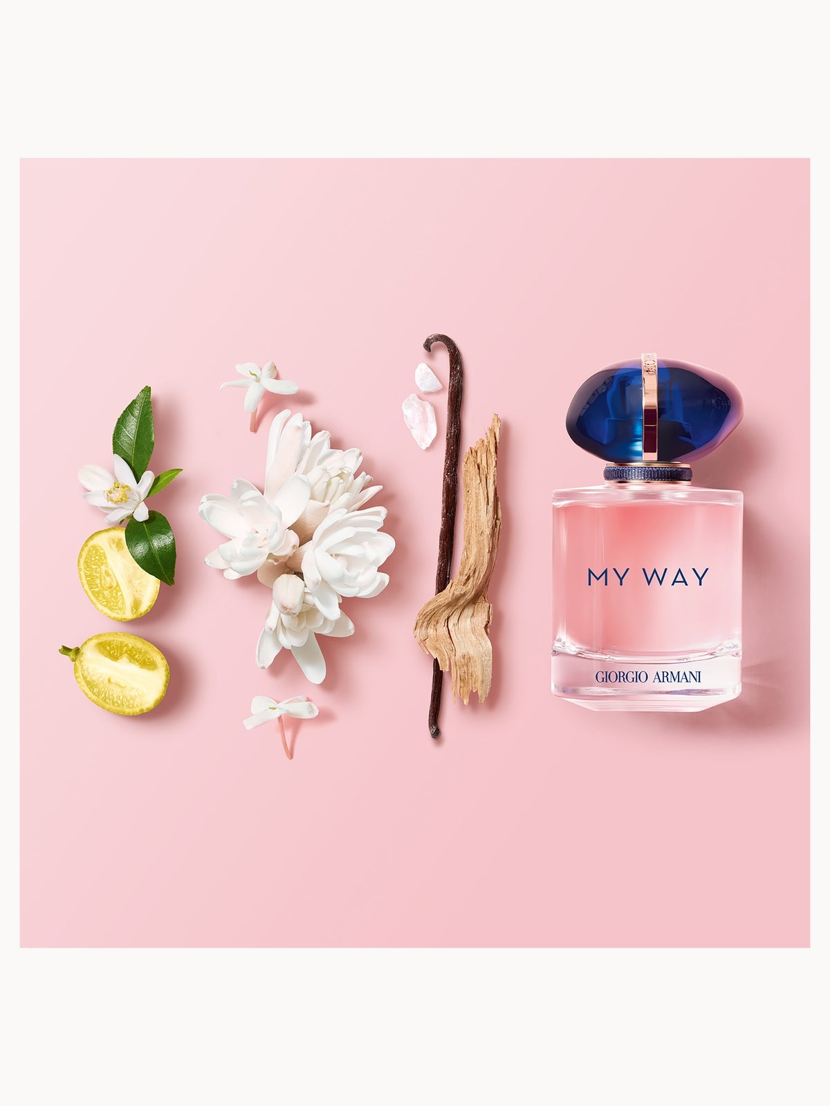 Giorgio Armani My Way Eau de Parfum 30ml Spray, photo 3