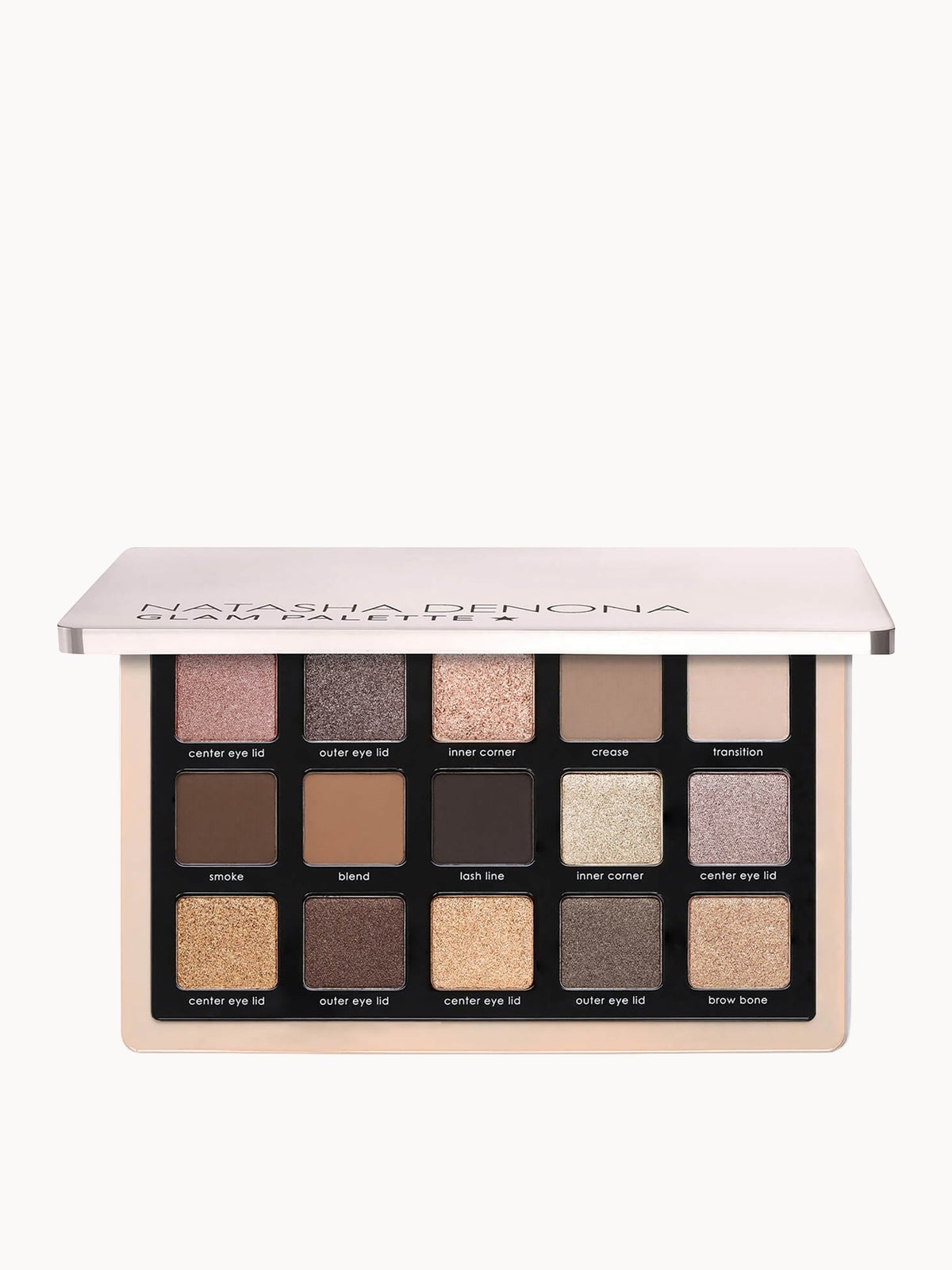 Natasha Denona Glam Palette