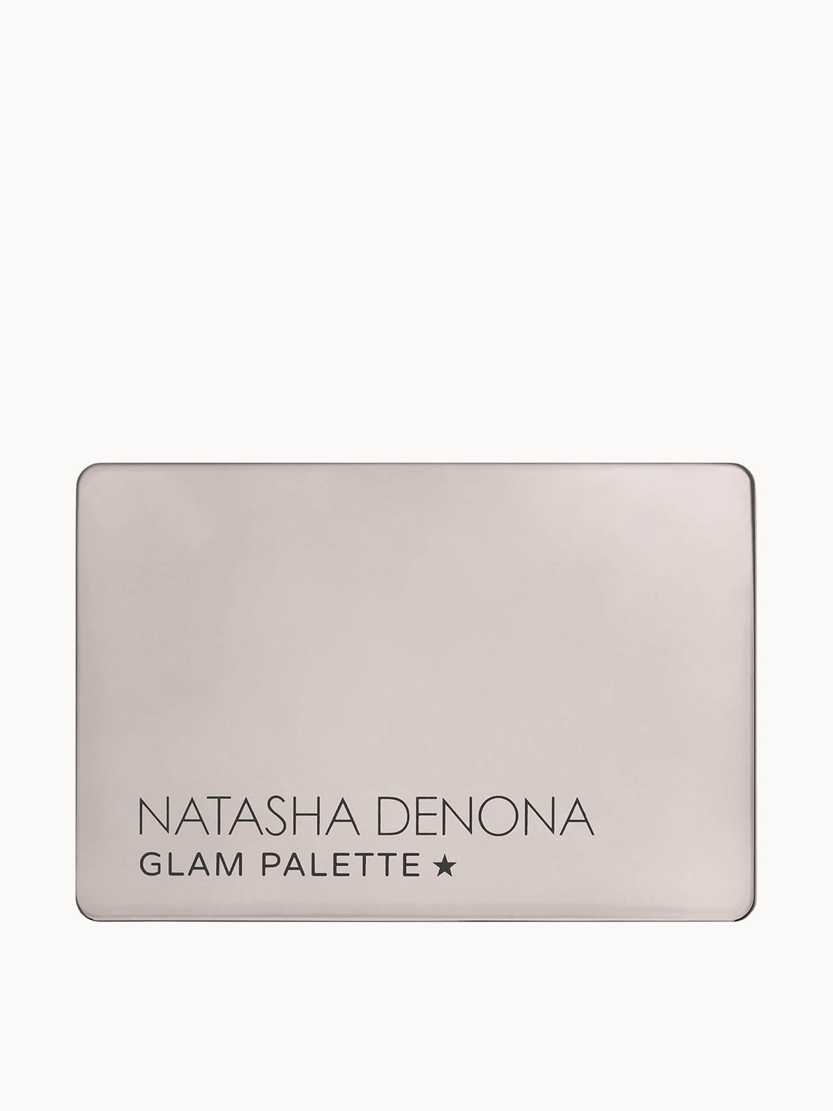 Natasha Denona Glam Palette 2