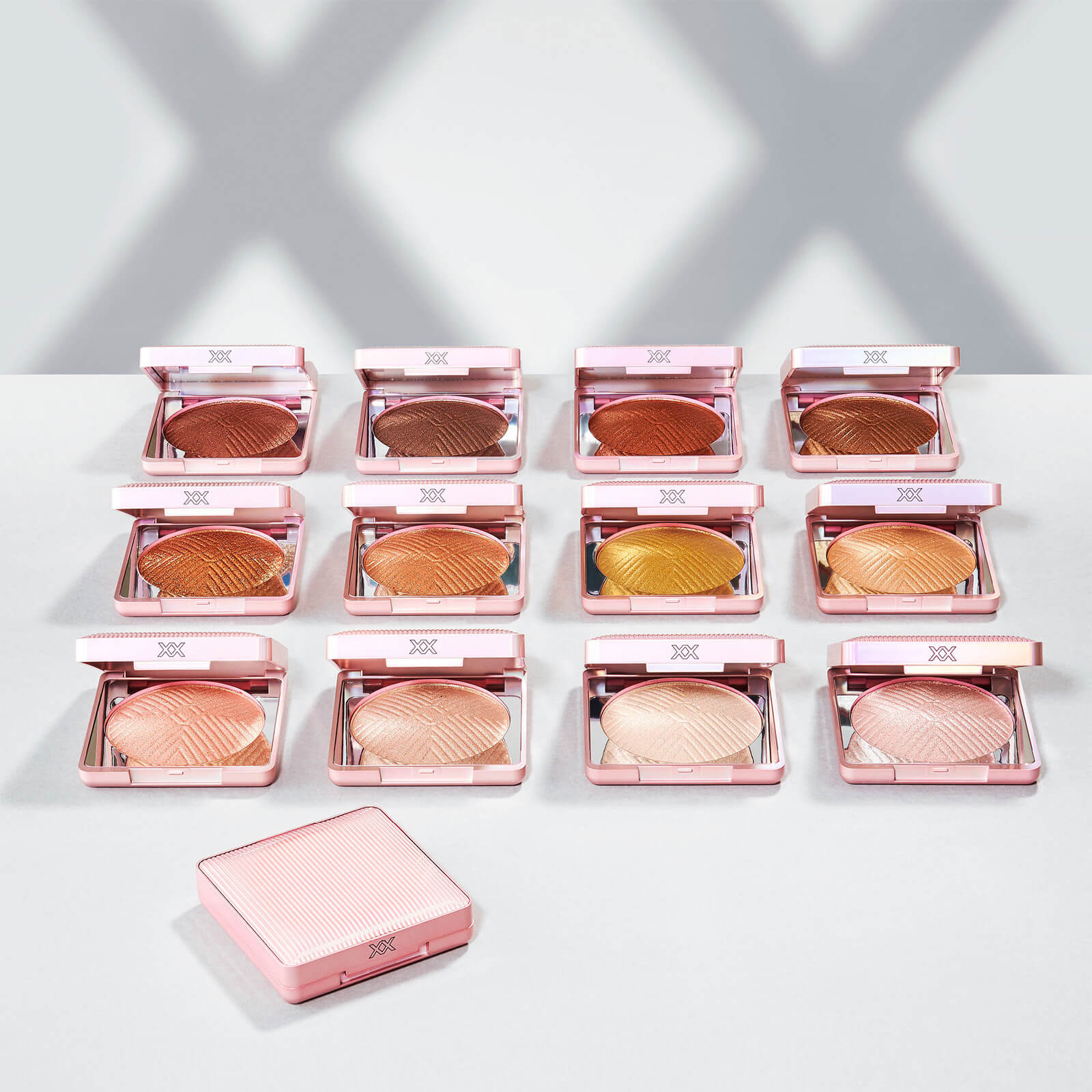 xx revolution highlighter