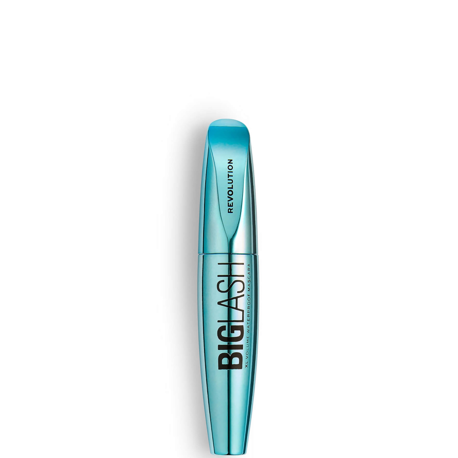Thumbnail - Makeup Revolution Big Lash Waterproof Volume Mascara