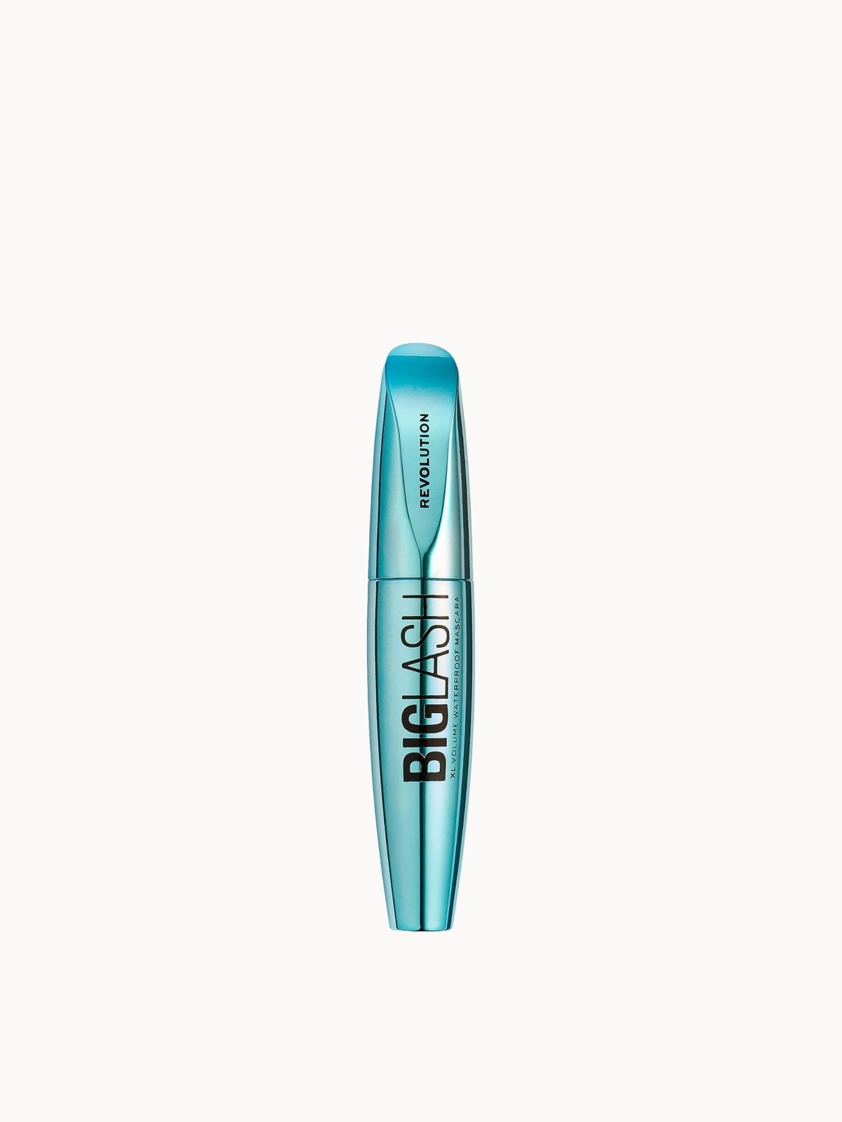 Makeup Revolution Big Lash Waterproof Volume Mascara 3
