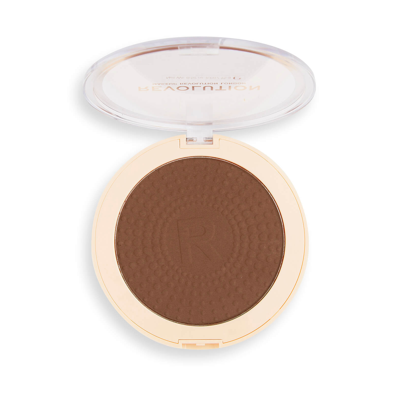 Thumbnail - Makeup Revolution Mega Bronzer (Verschiedene Farbtöne) - 02 Warm