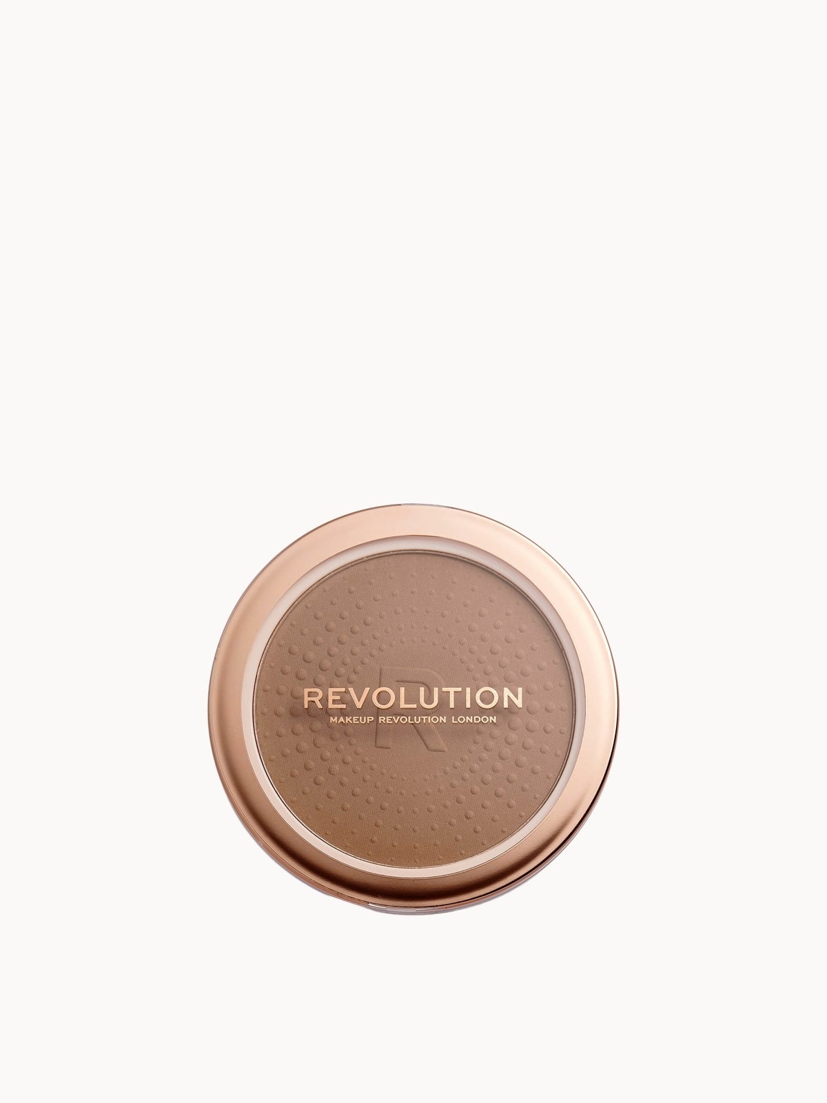 Makeup Revolution Mega Bronzer (Various Shades) - 01 Cool