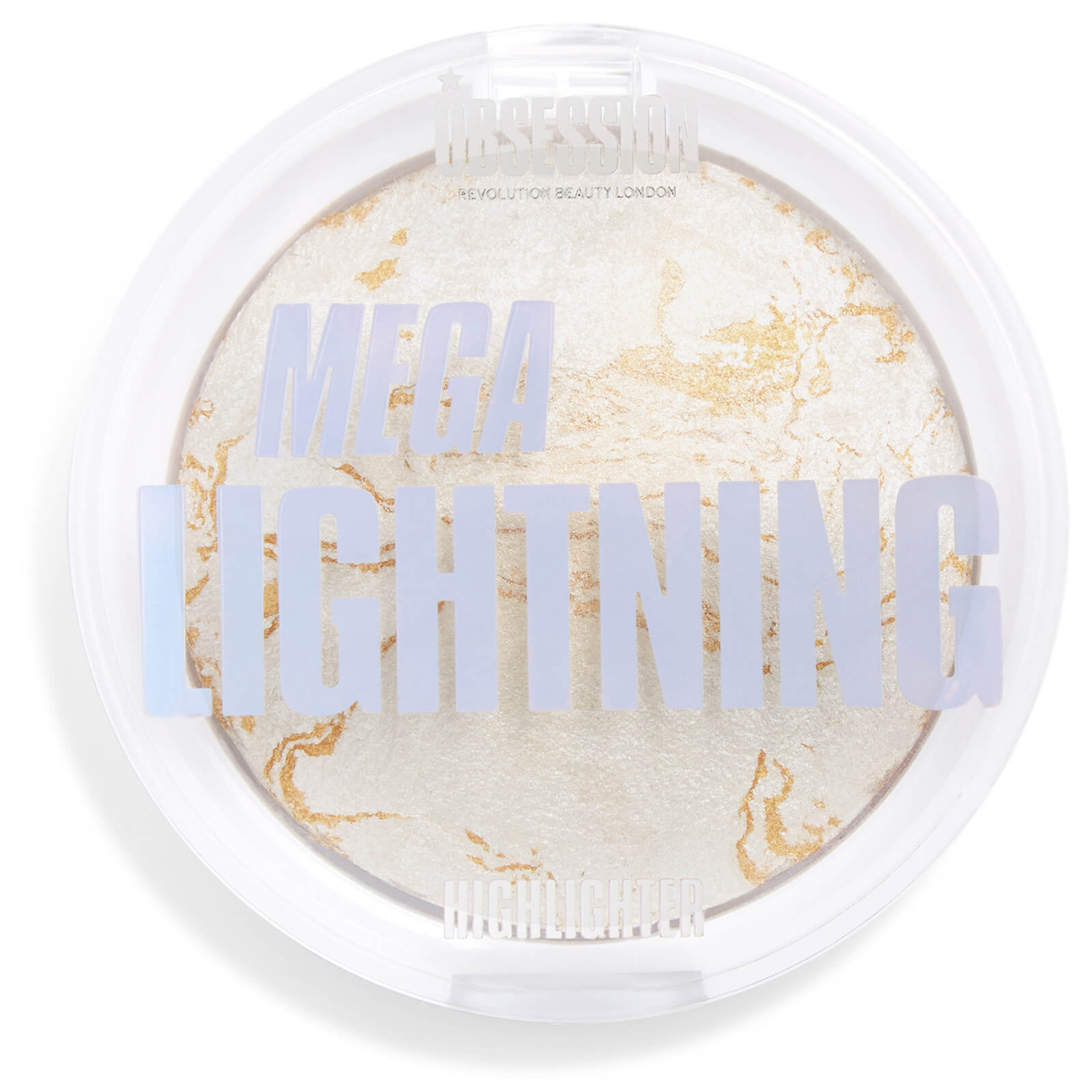 mega lightning highlighter
