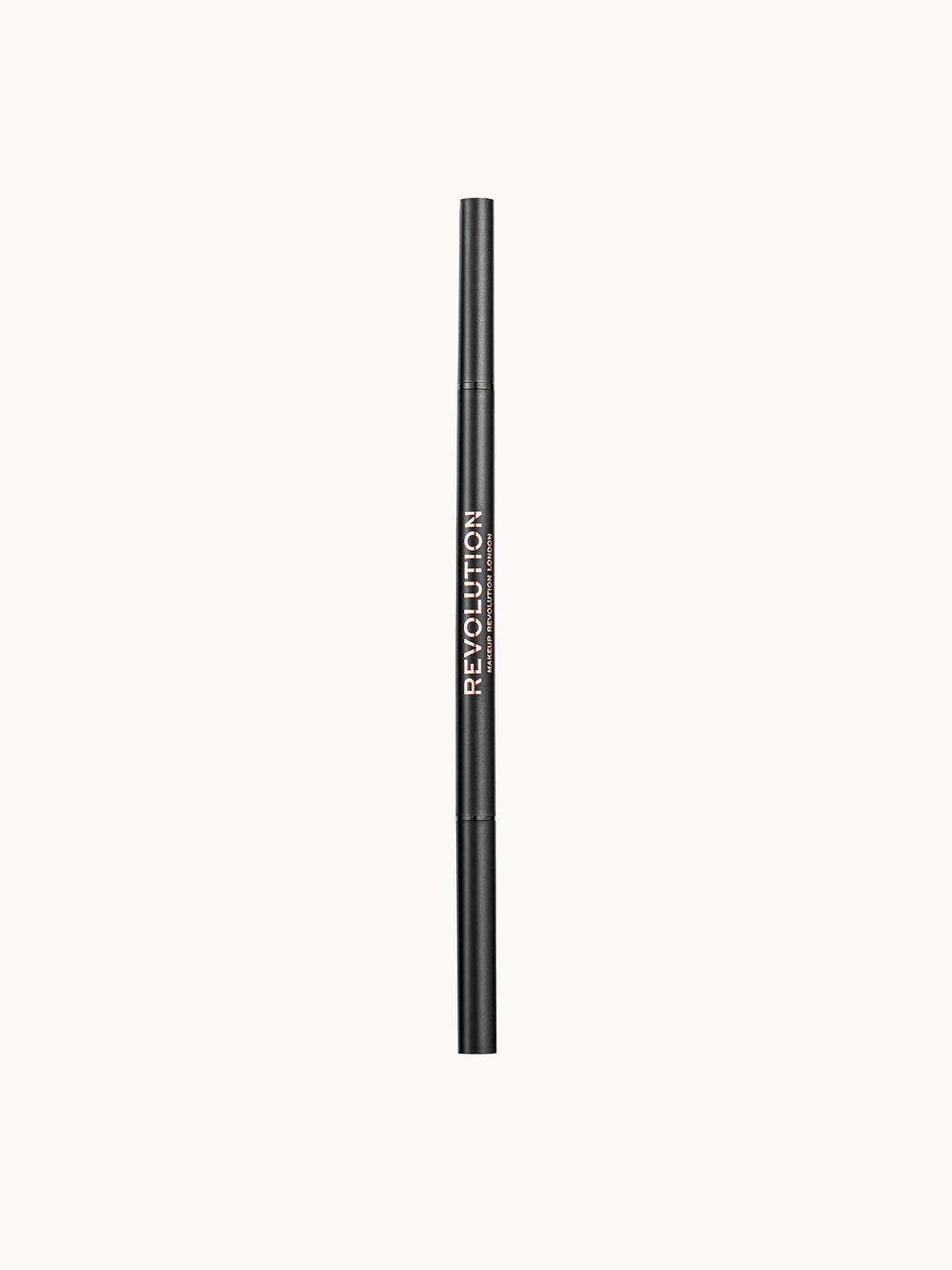 Makeup Revolution Precise Brow Pencil 0.05g (Various Shades) - Dark Brown 3