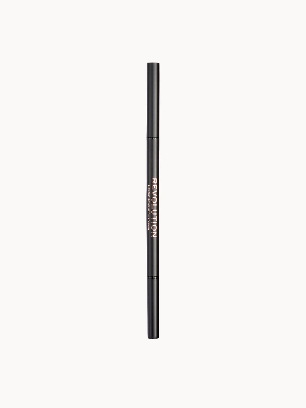 Makeup Revolution Precise Brow Pencil 0.05g (Various Shades) - Light Brown 3