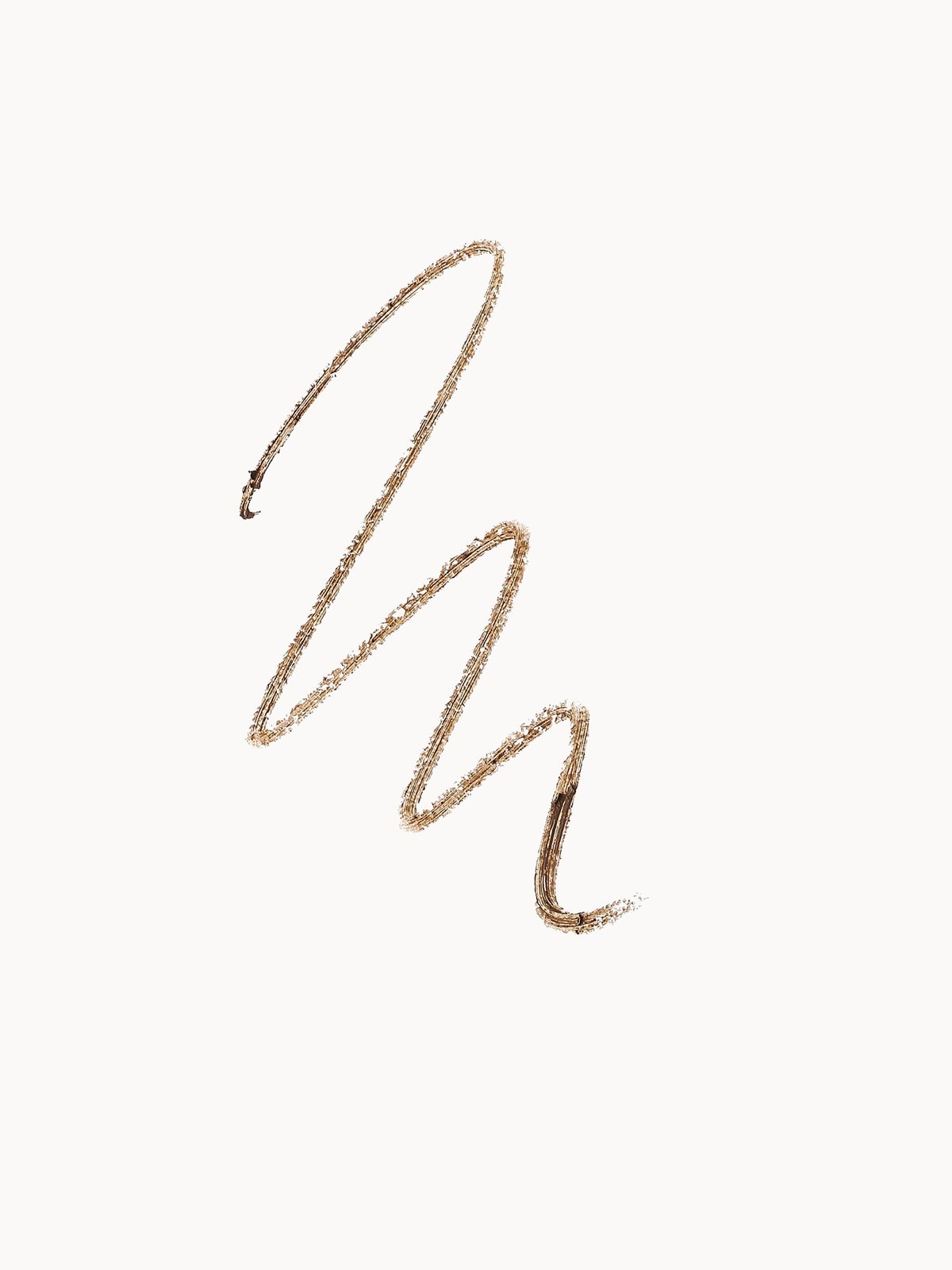 Makeup Revolution Precise Brow Pencil 0.05g (Various Shades) - Light Brown 2