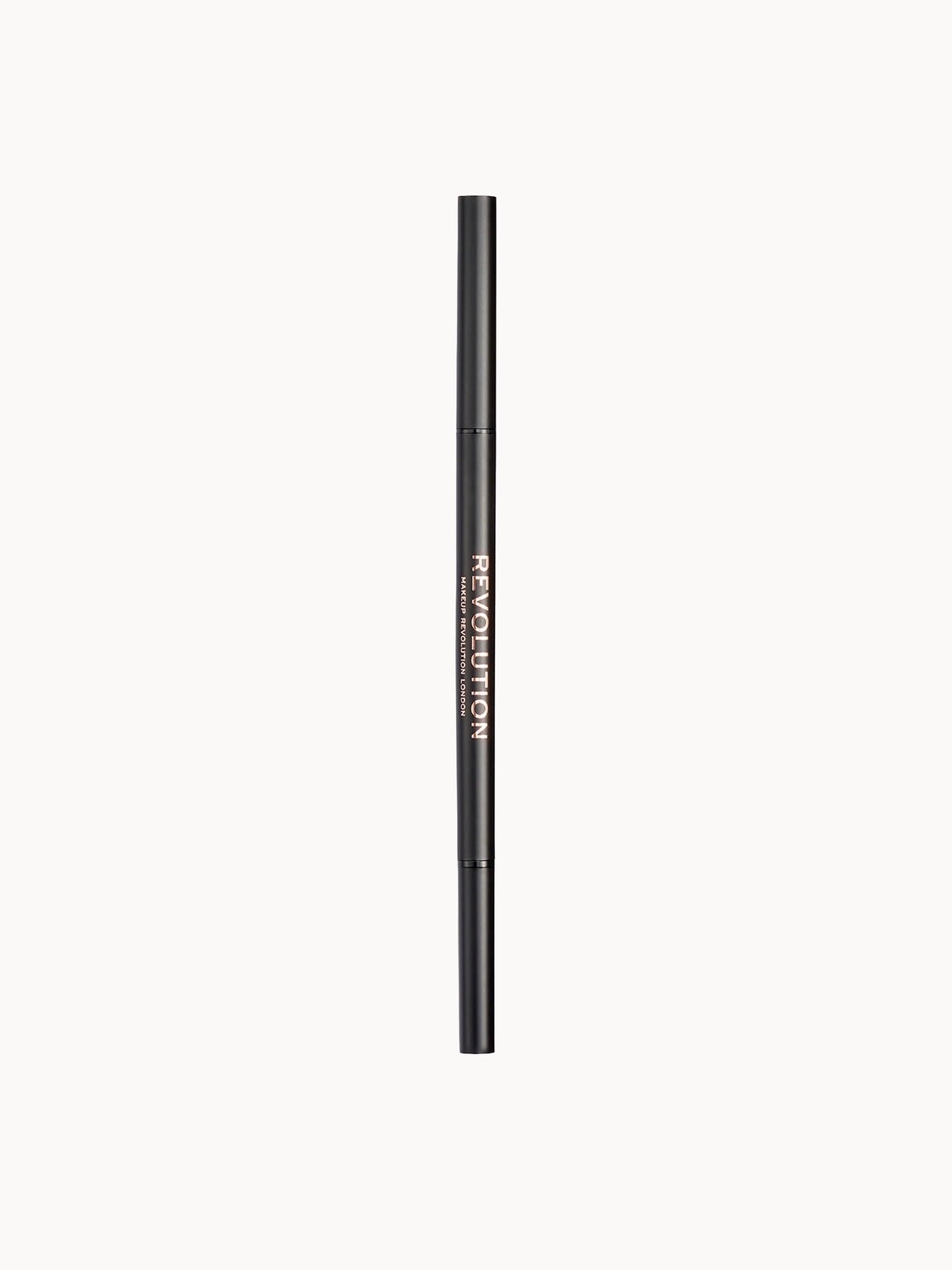 Makeup Revolution Precise Brow Pencil 0.05g (Various Shades) - Medium Brown 3