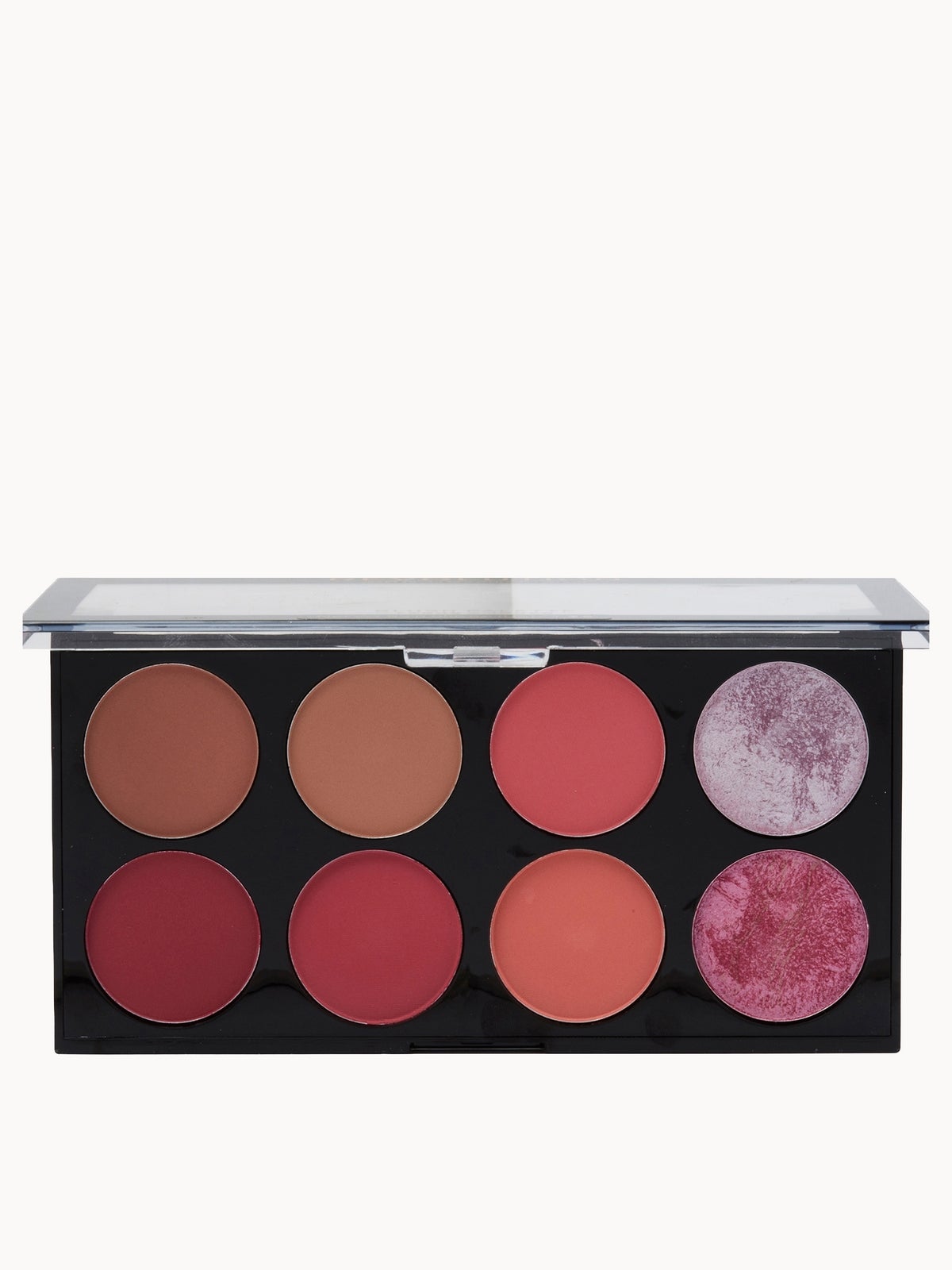 Makeup Revolution Ultra Blush Palette - Sugar & Spice
