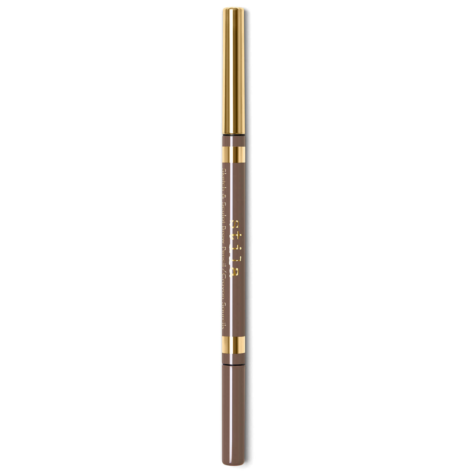 Stila Sketch and Sculpt Brow Pencil 4g (Various Shades) - Light 3