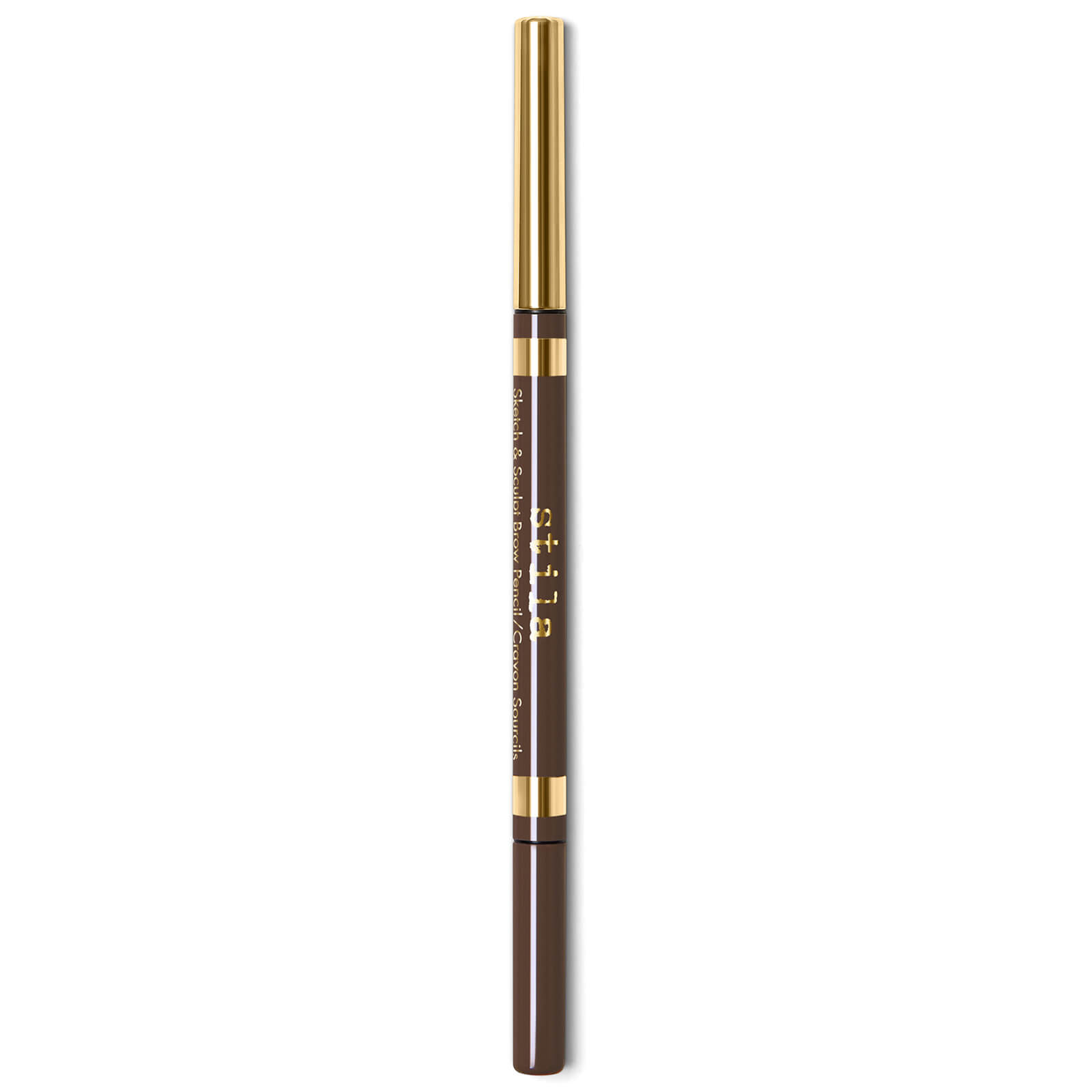 Stila Sketch and Sculpt Brow Pencil 4g (Various Shades) - Dark 3