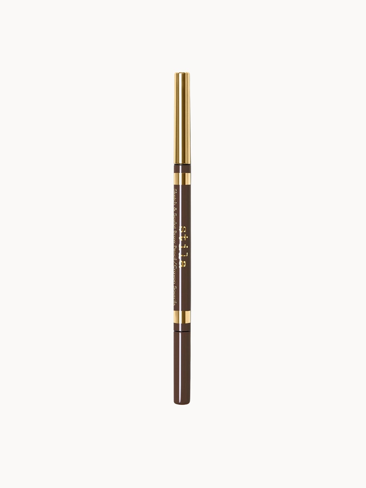 Stila Sketch and Sculpt Brow Pencil 4g (Various Shades), photo 7