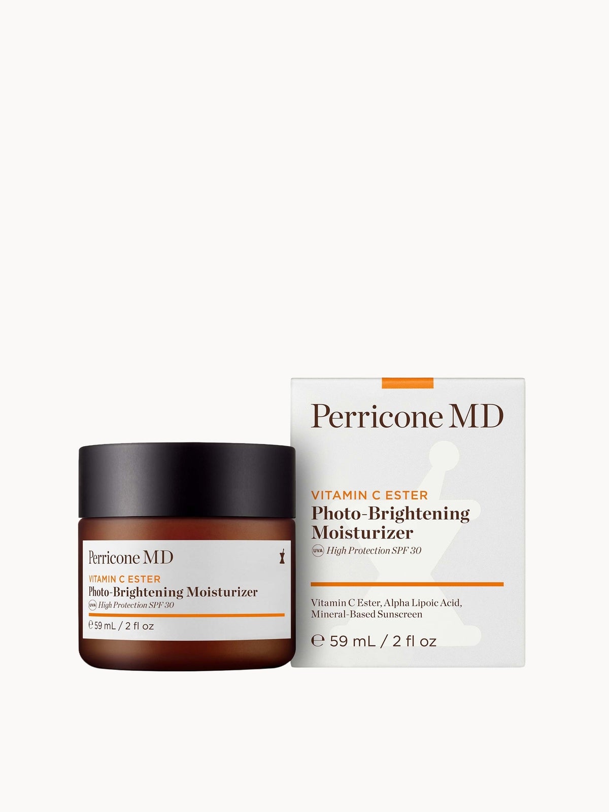 Perricone MD Vitamin C Ester Photo-Brightening Moisturizer SPF 30 59ml 3