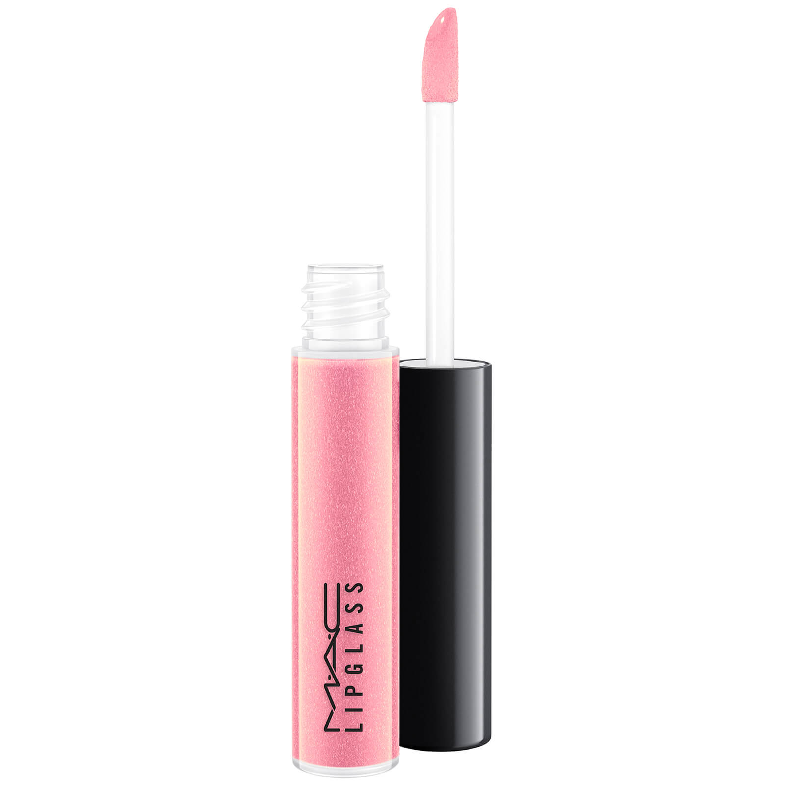 MAC Mini Lipglass - Nymphette 2.4ml