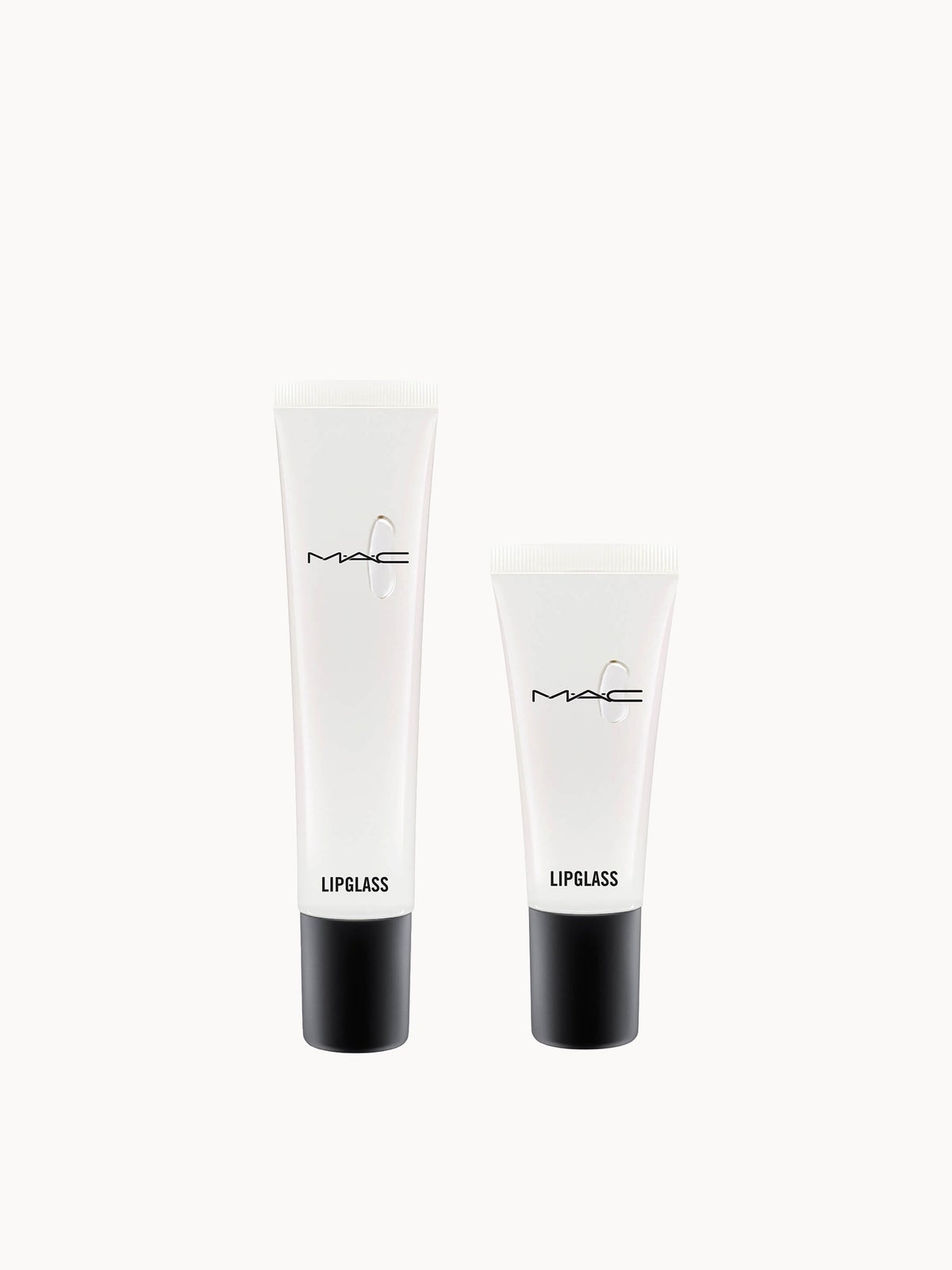MAC Clear Lipglass Mini 7ml 2
