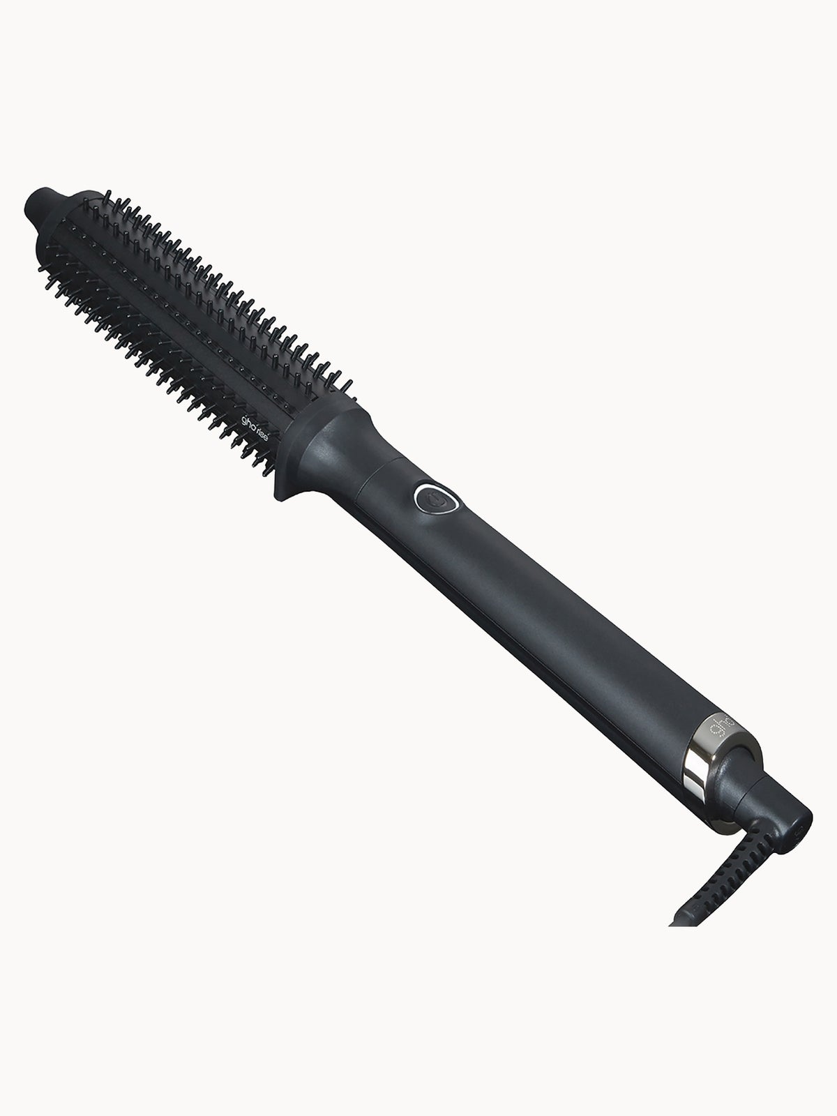 ghd Rise Volumising Hot Brush, 2x More Volume & Root Lift | 2X More Volume, Root Lift Technology, Creates Fuller Blow Dry Styles, Ceramic Barrel, UK Plug - Image 6
