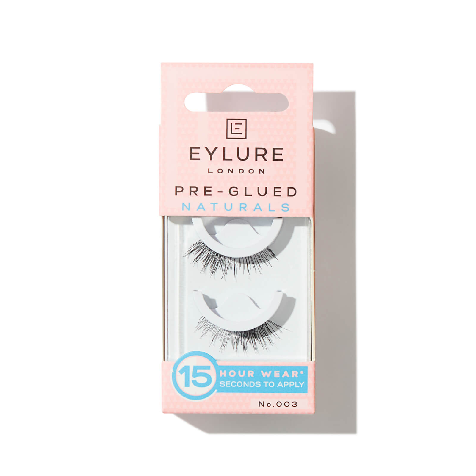 Eylure Pre Glued Accents No.003