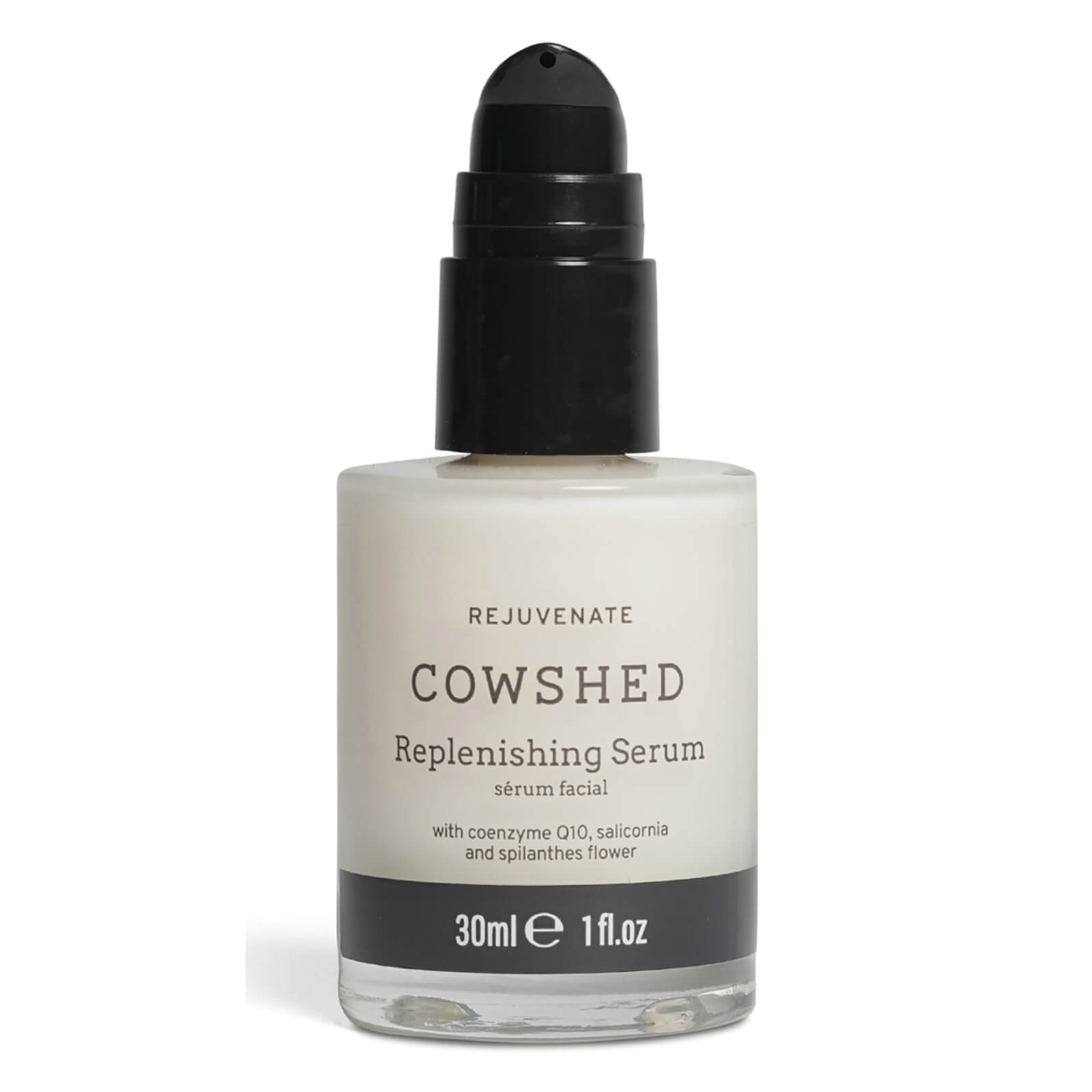 Cowshed Replenishing Serum 30ml
