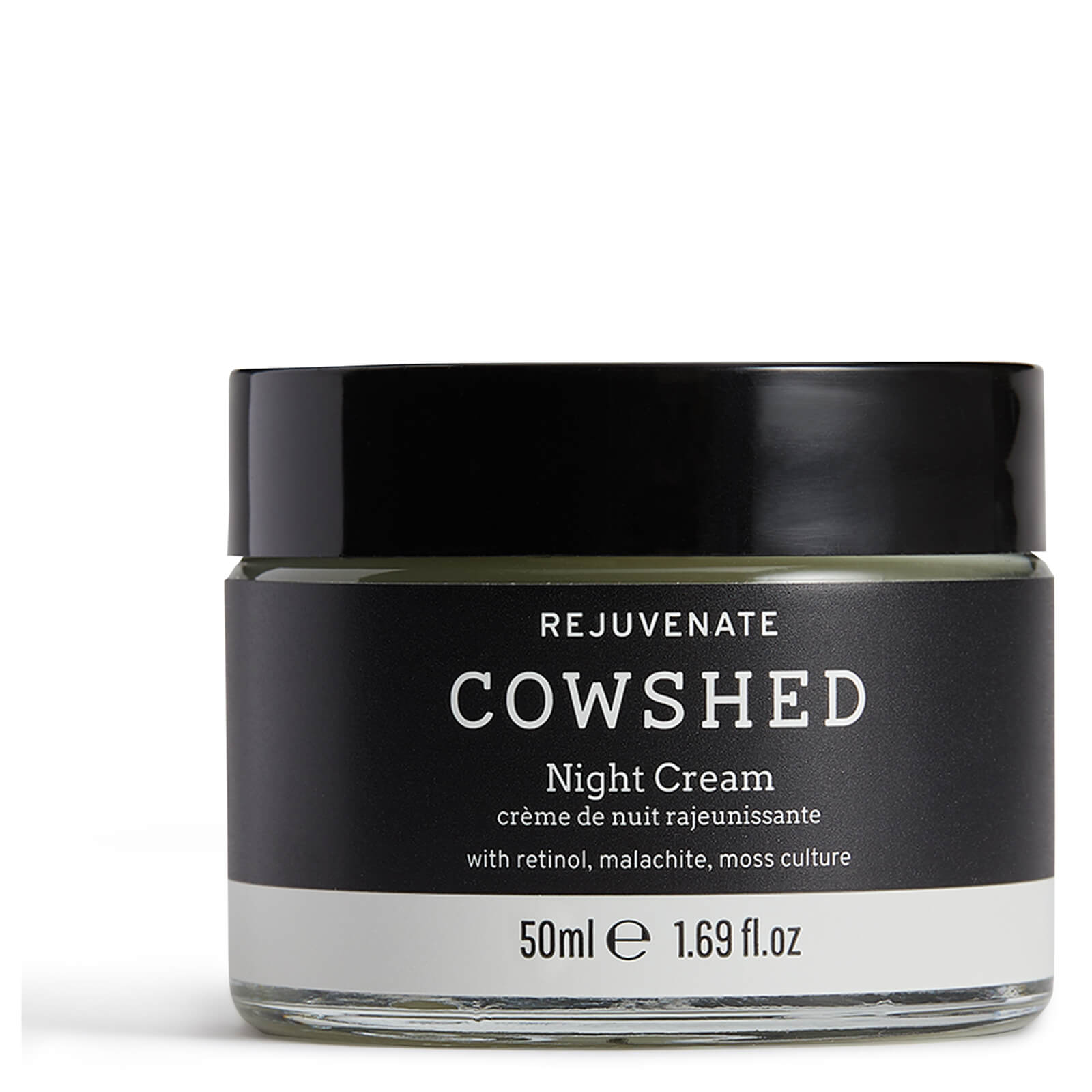 Cowshed Rejuvenate Night Cream 50ml