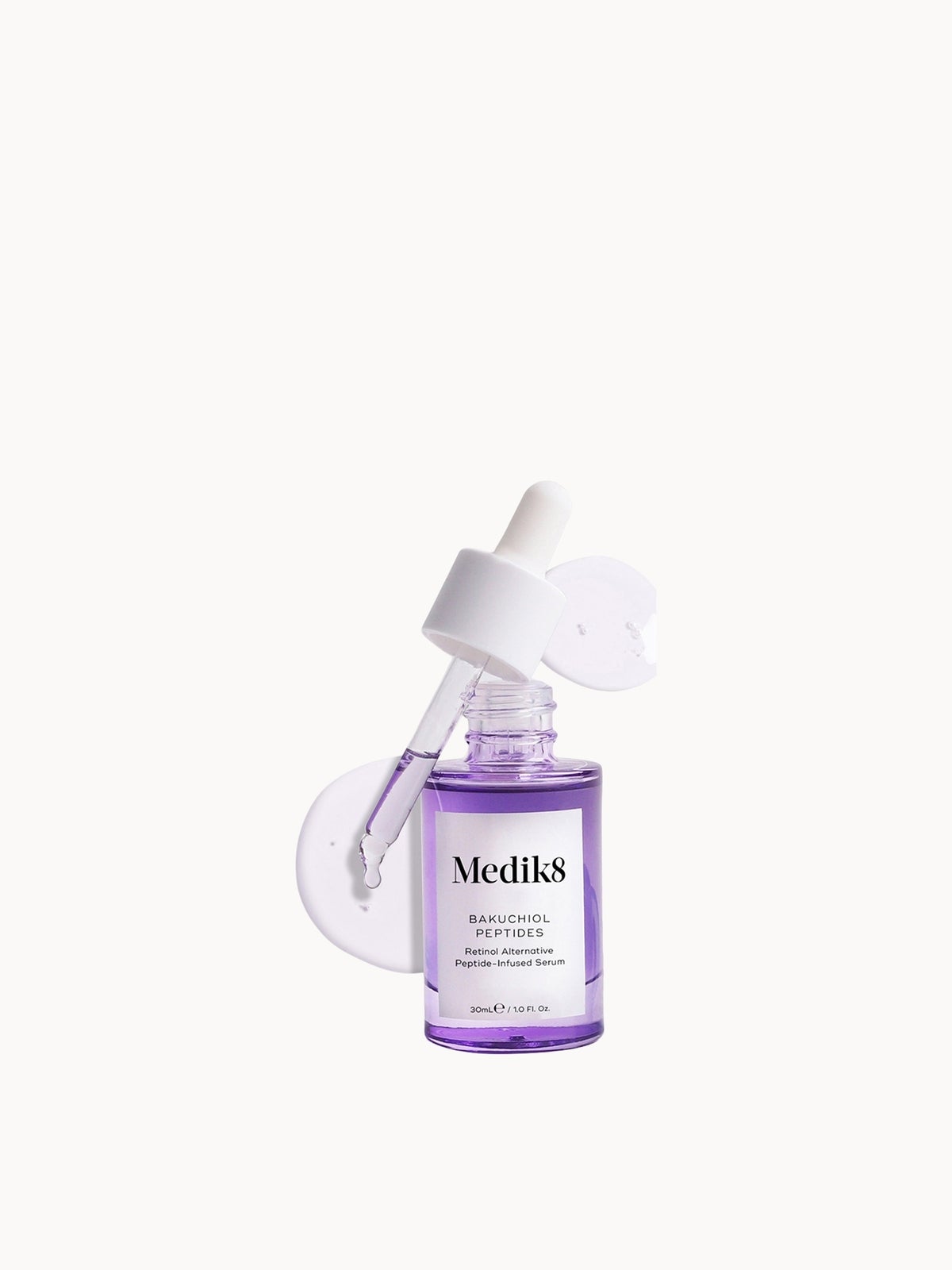 Medik8 Bakuchiol Peptides 30ml