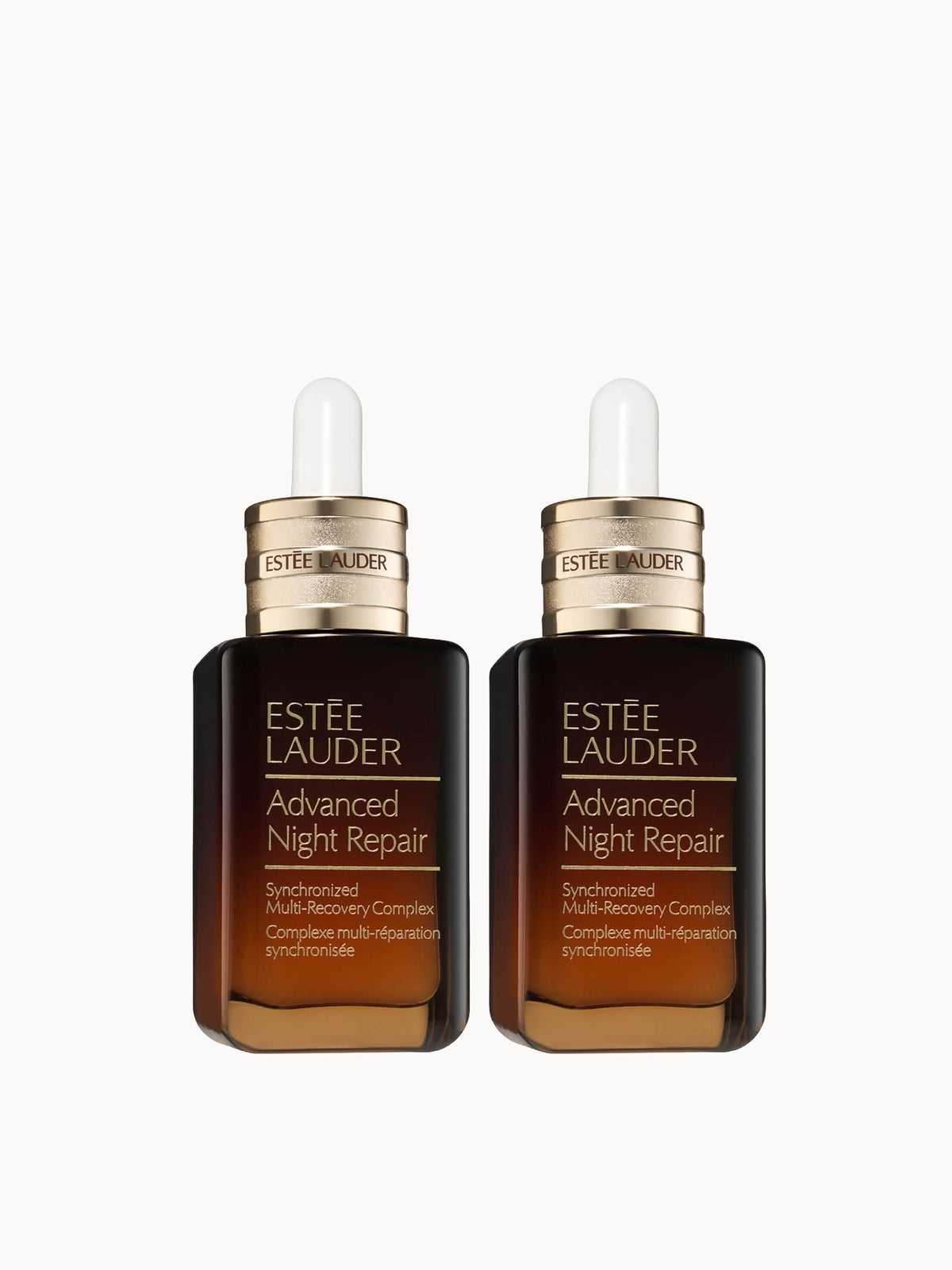 Estée Lauder Advanced Night Repair Synchronized Multi-Recovery Complex Serum Duo