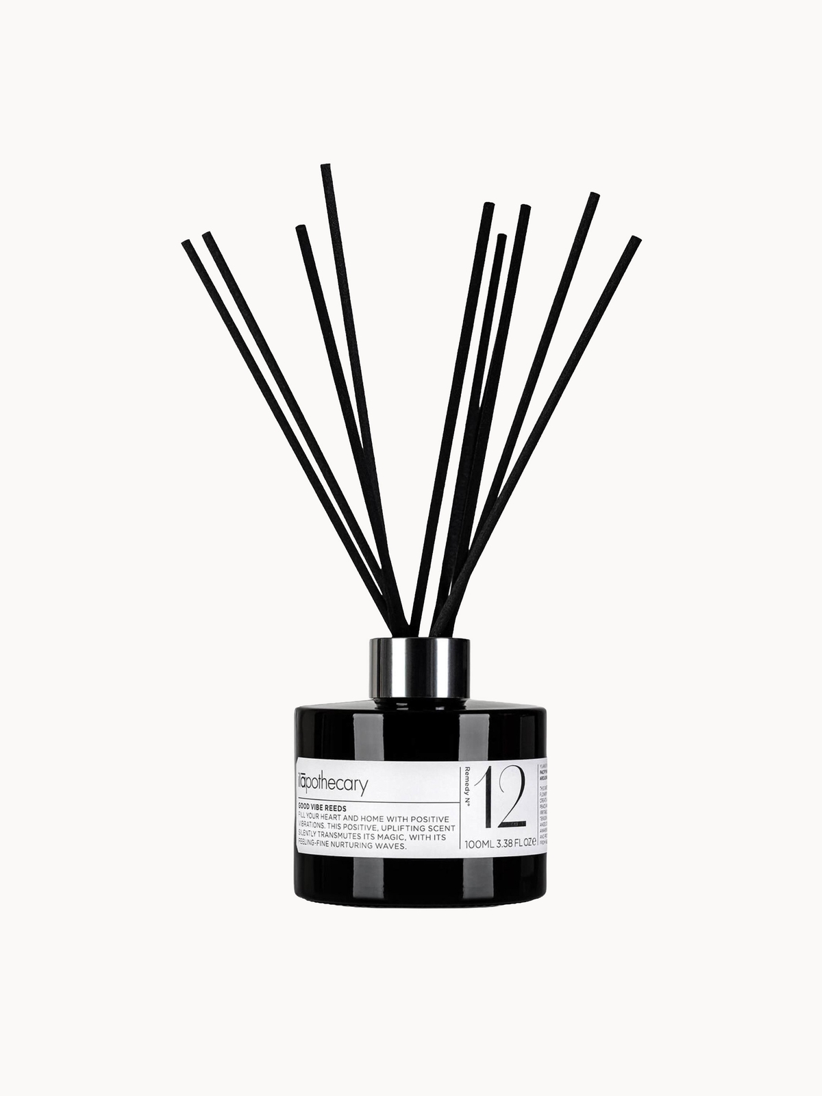 ilapothecary Beat the Blues Reeds 100ml