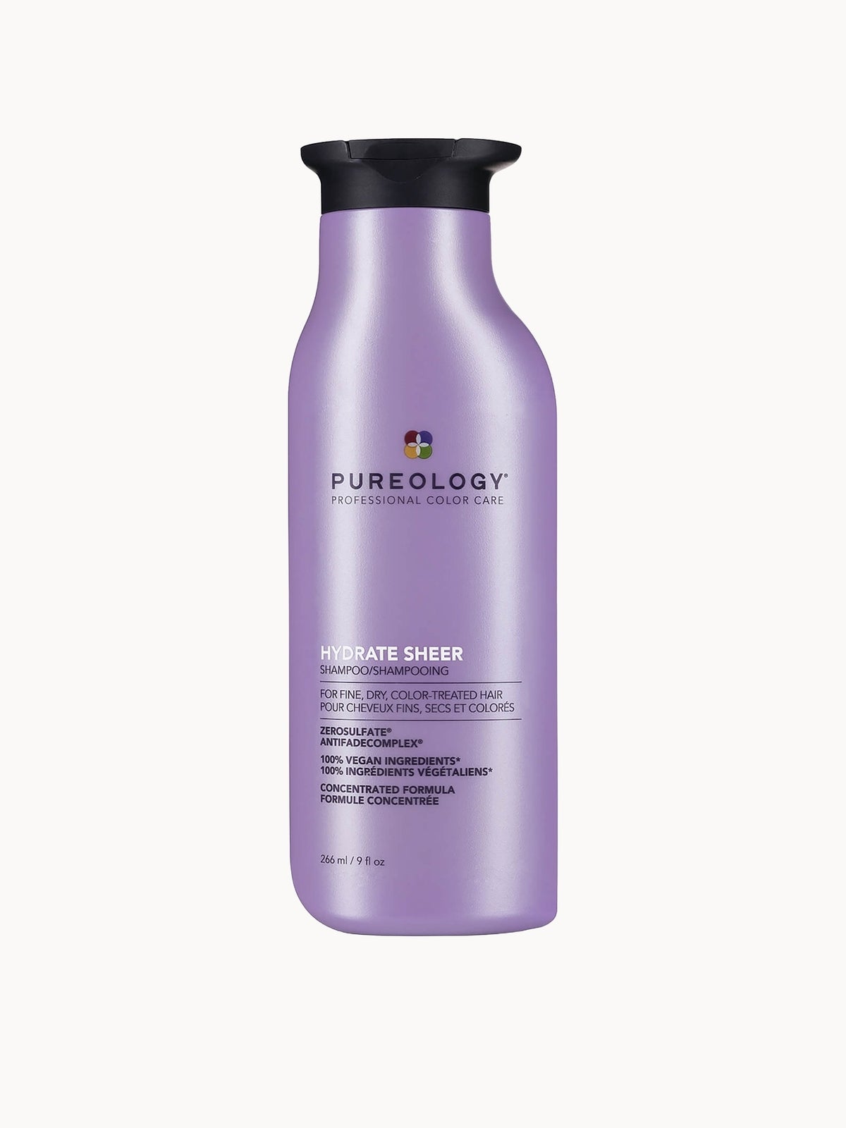 Pureology Hydrate Sheer Shampoo 266ml