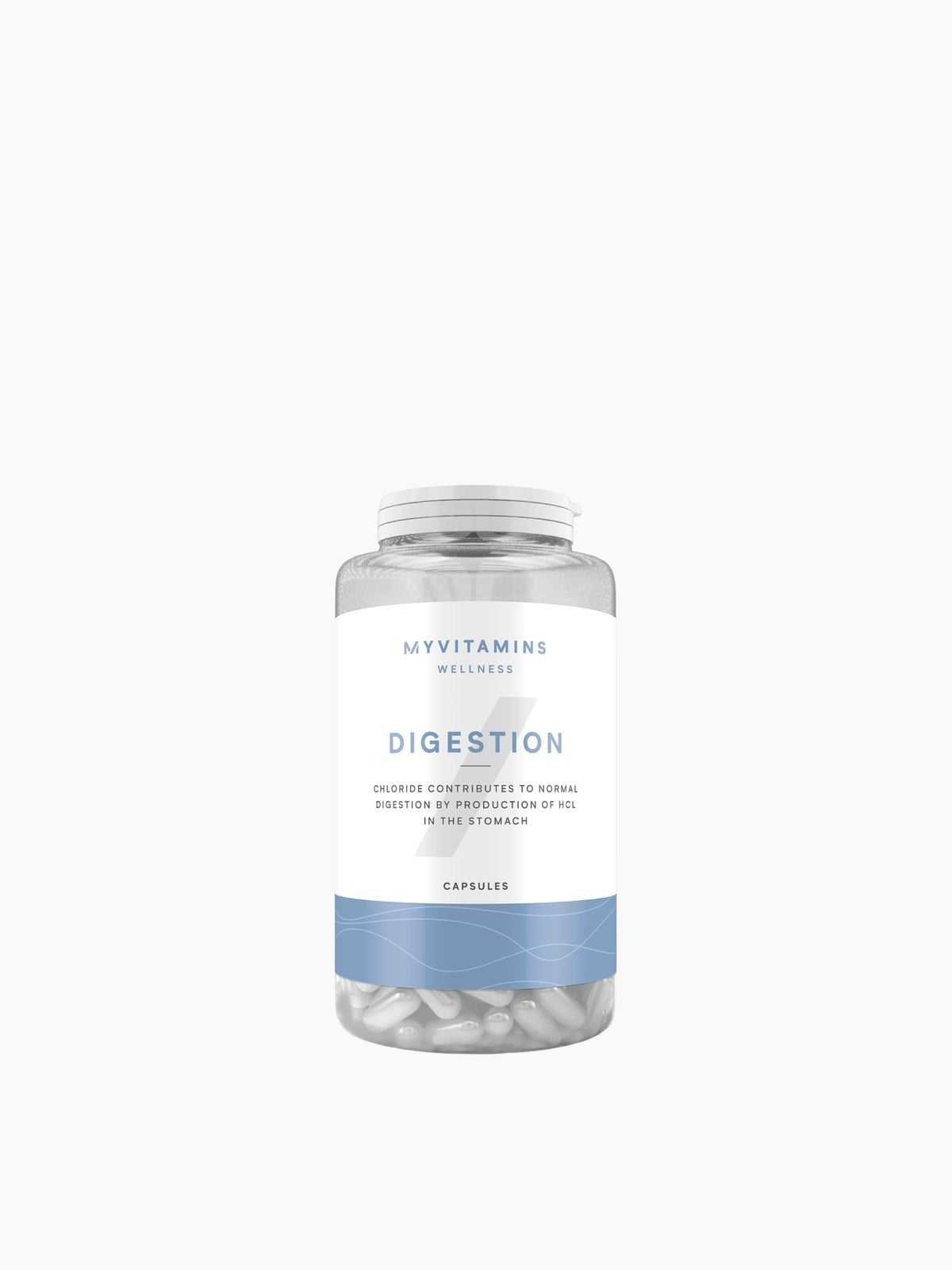Myvitamins Digestion - 60Capsules