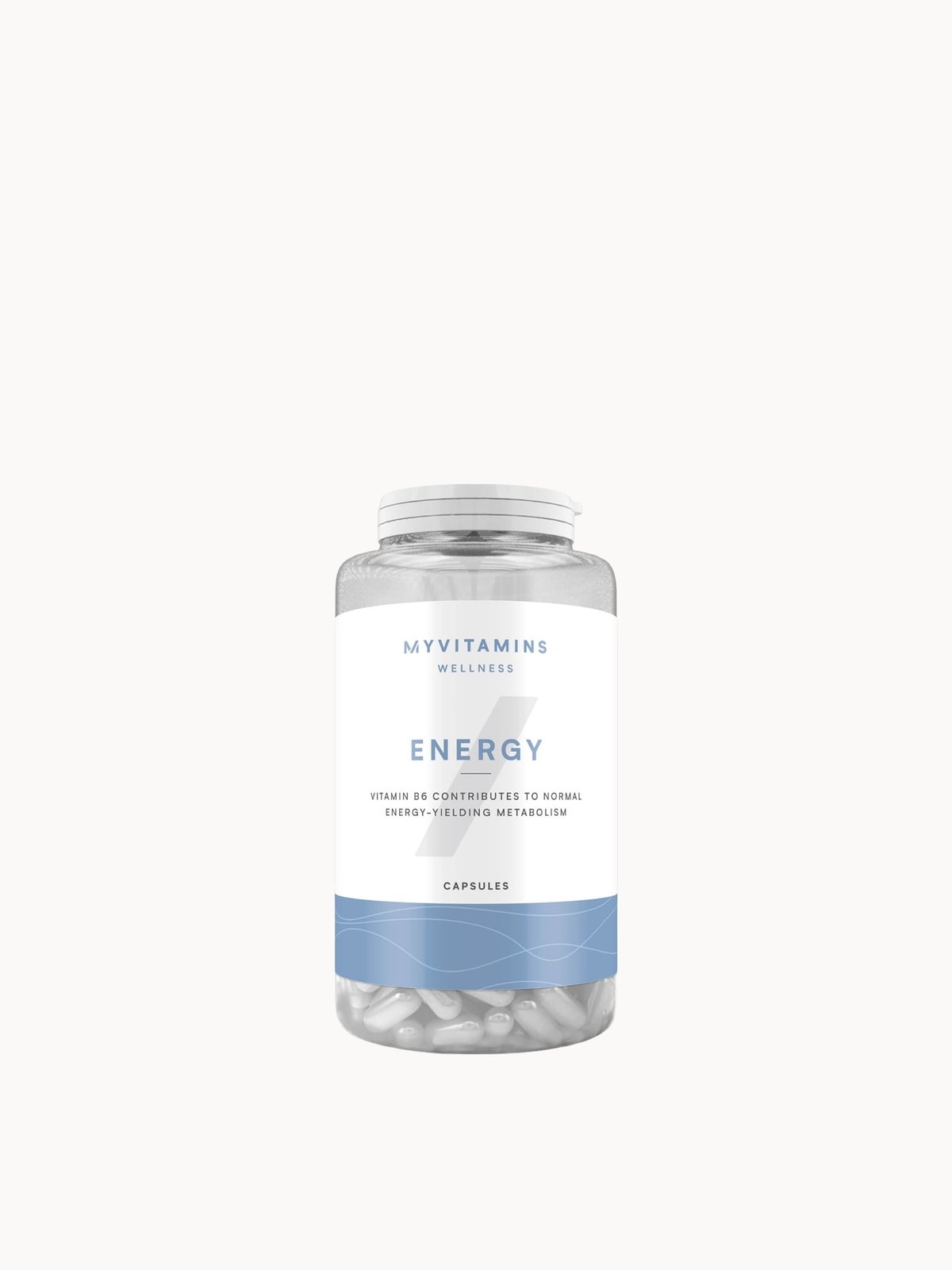 Myvitamins Energy - 90Capsules