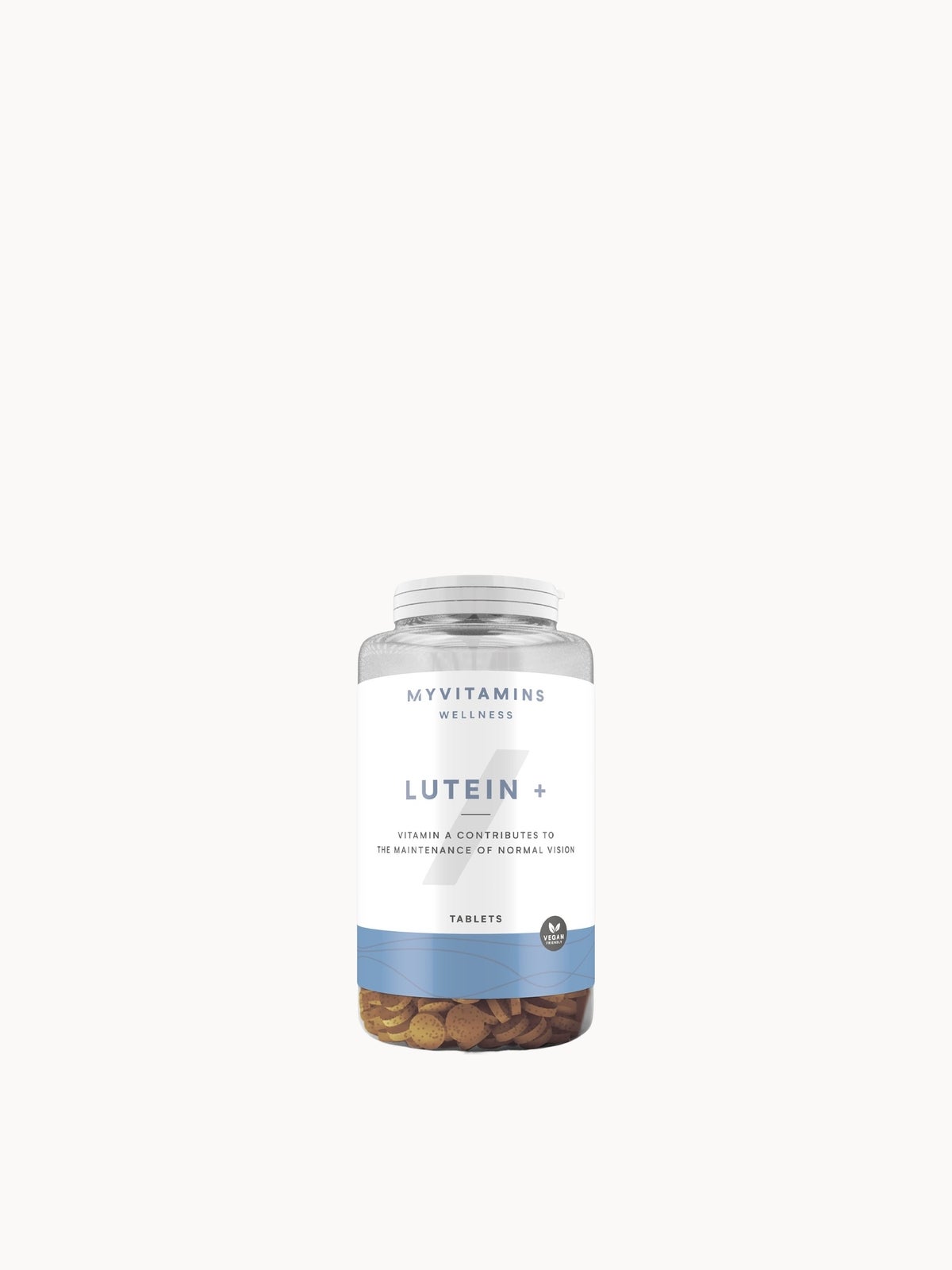 Myvitamins Lutein+ - 90Capsules