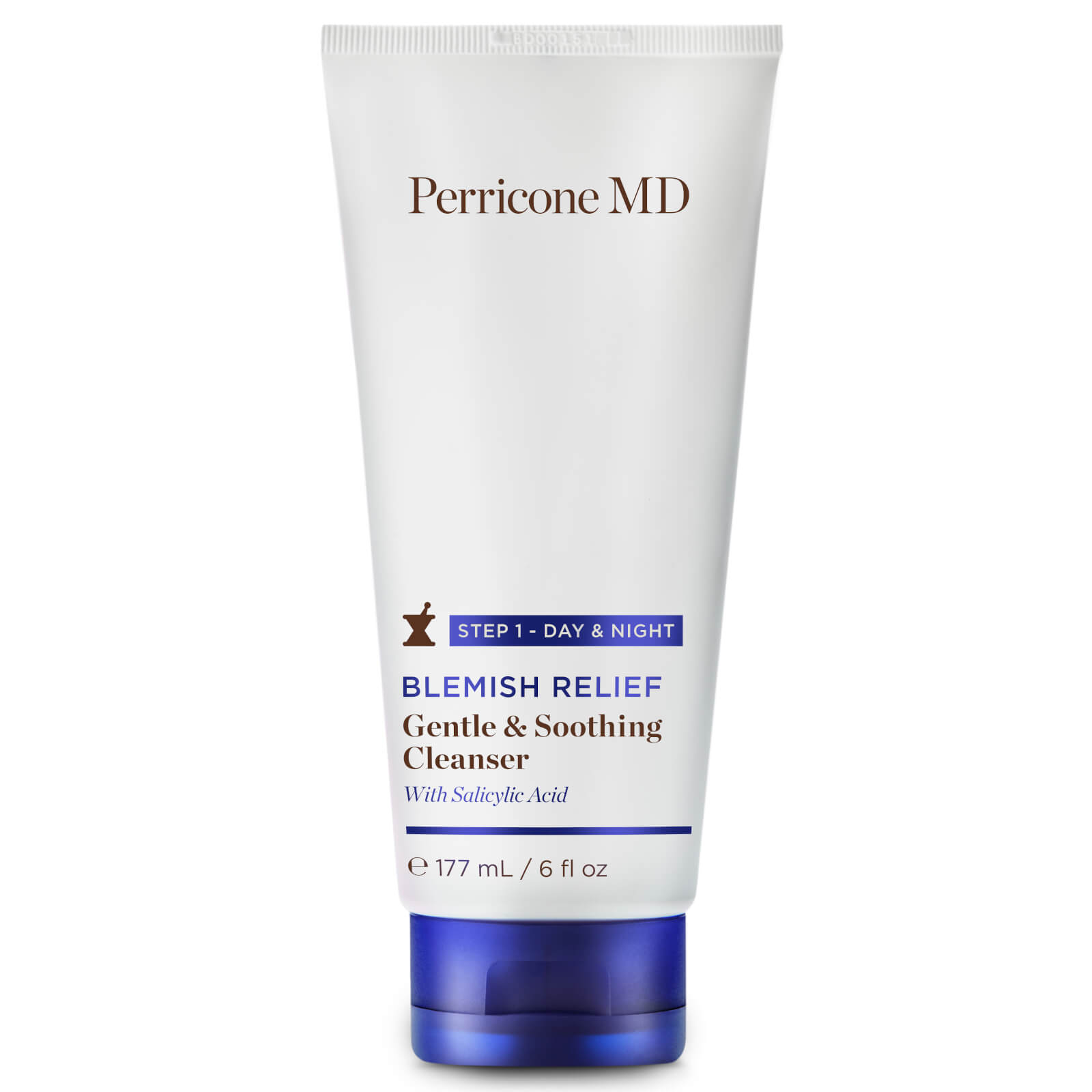 Perricone MD Blemish Relief Gentle and Soothing Cleanser 177ml