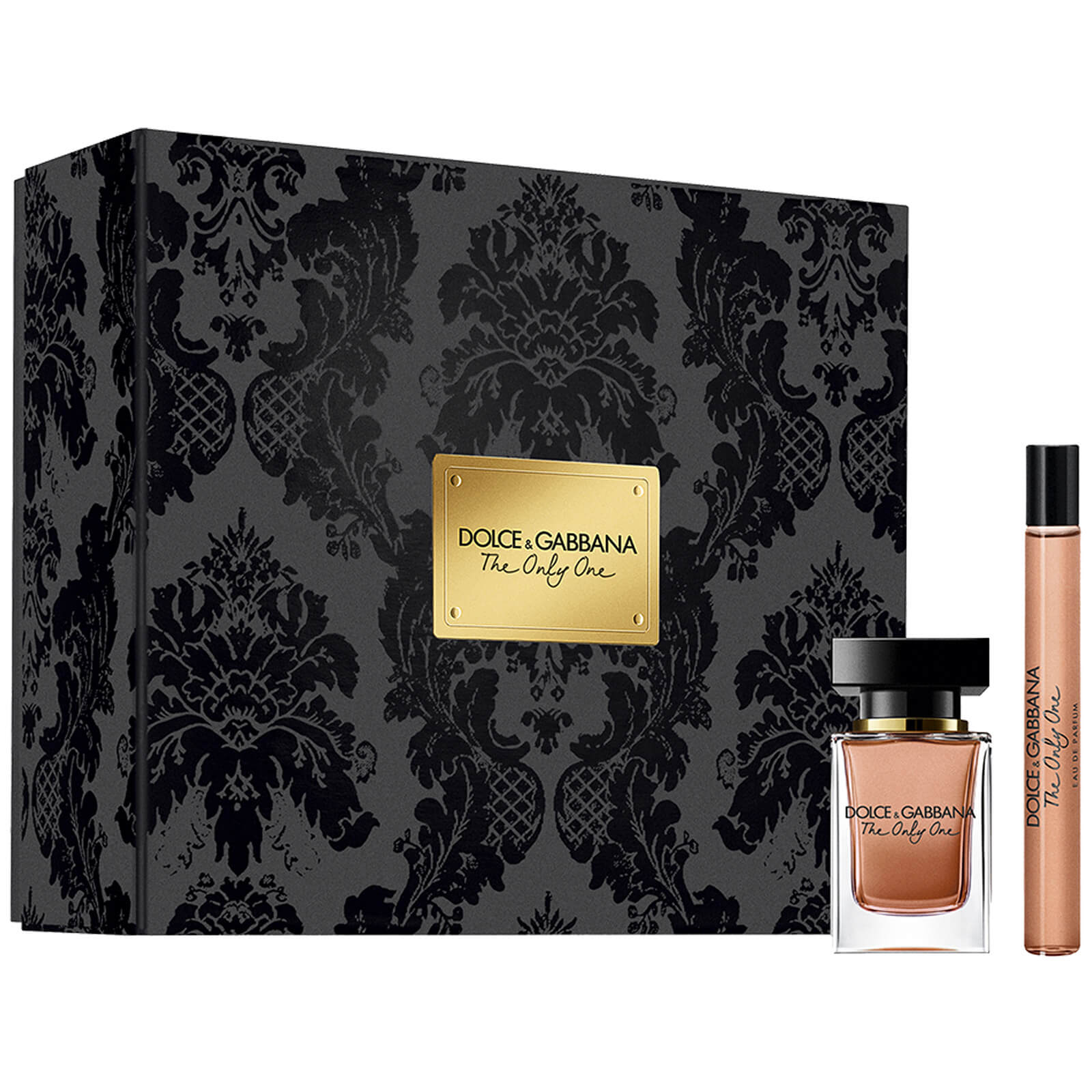 Dolce & Gabbana The Only One Eau de Parfum 30ml Set