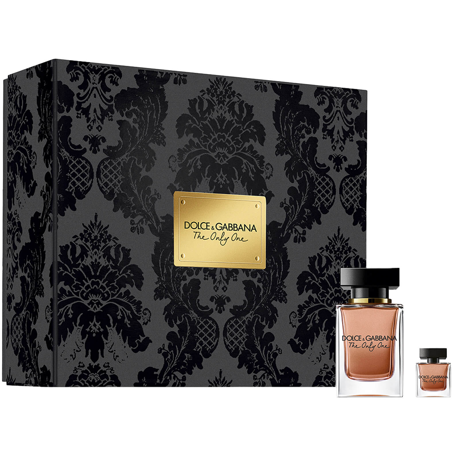 Dolce & Gabbana The Only One Eau de Parfum Duo