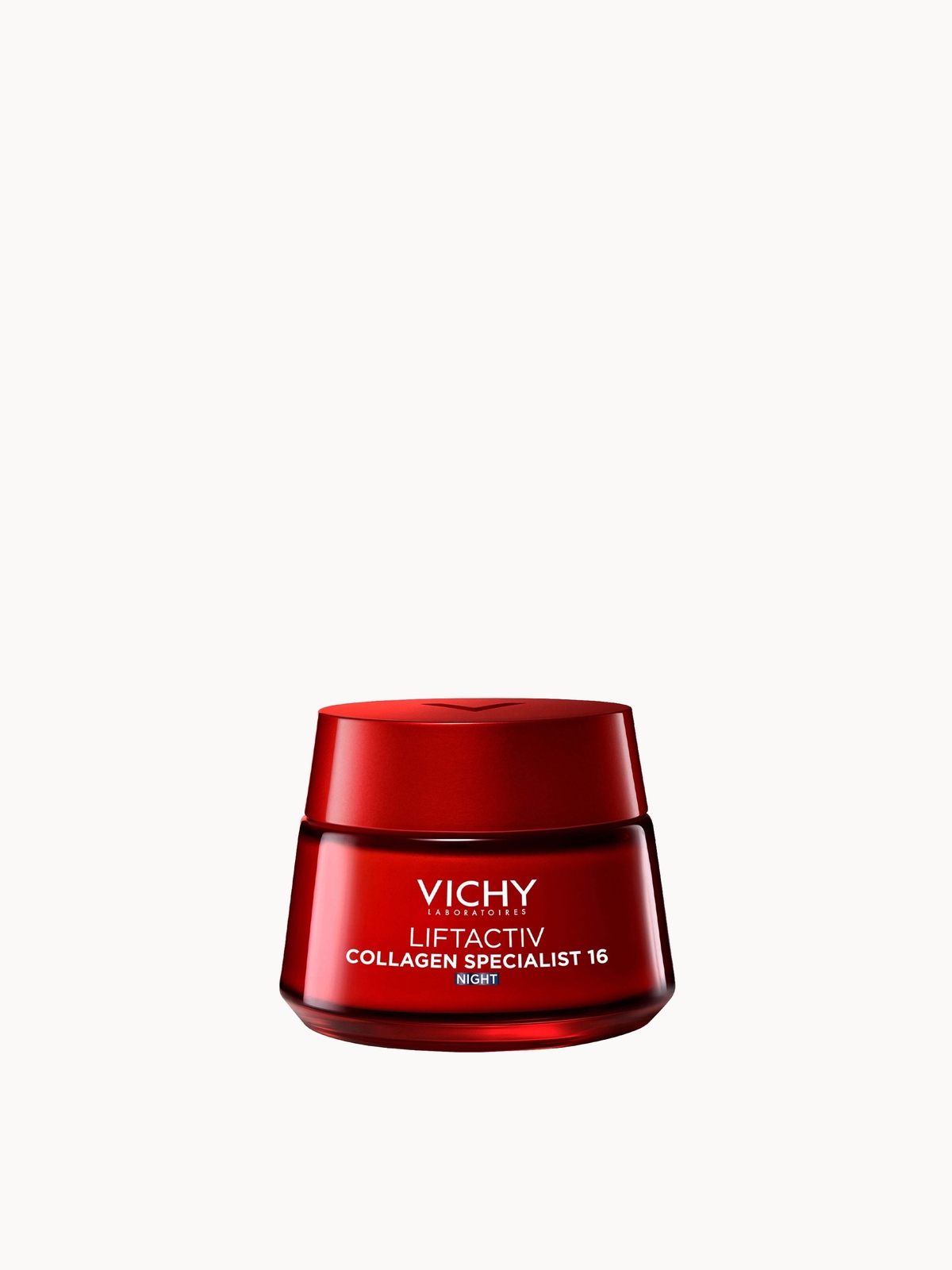 VICHY LiftActiv Collagen Vitamin C Specialist Night 50ml